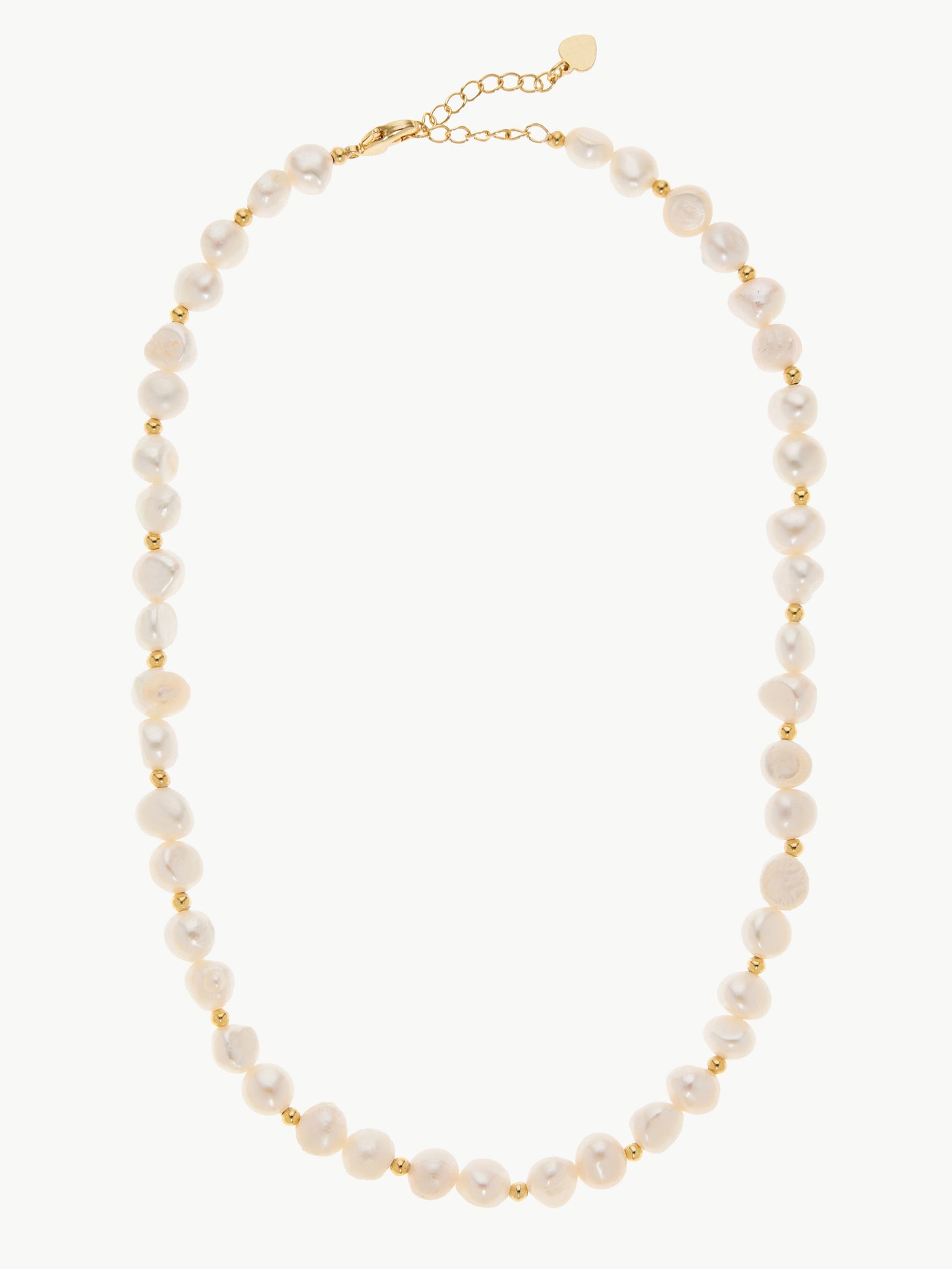 Sarakiniko Necklace