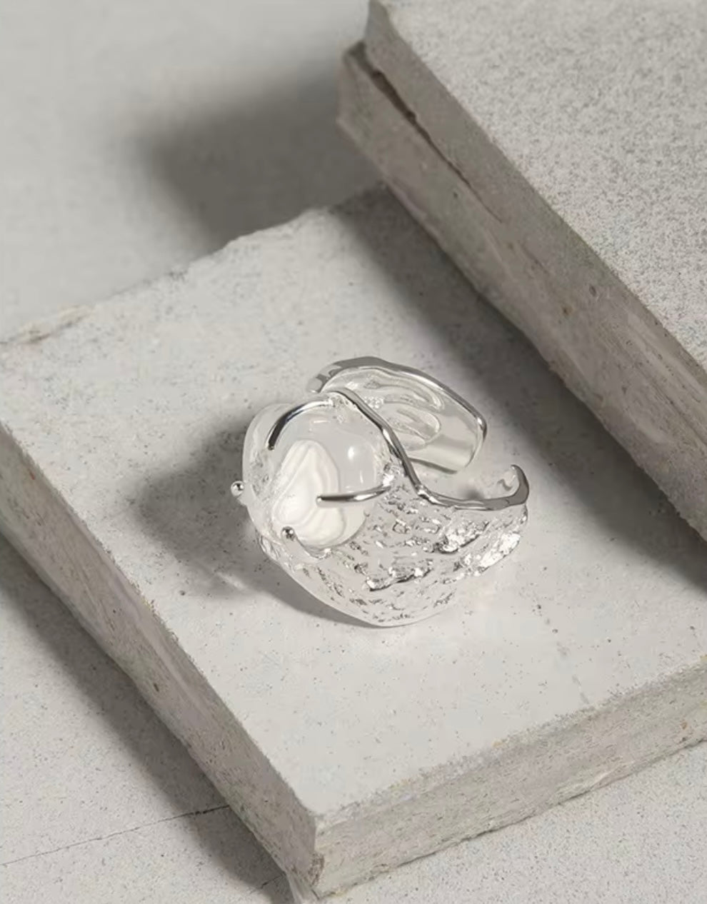 Sunrise Ring