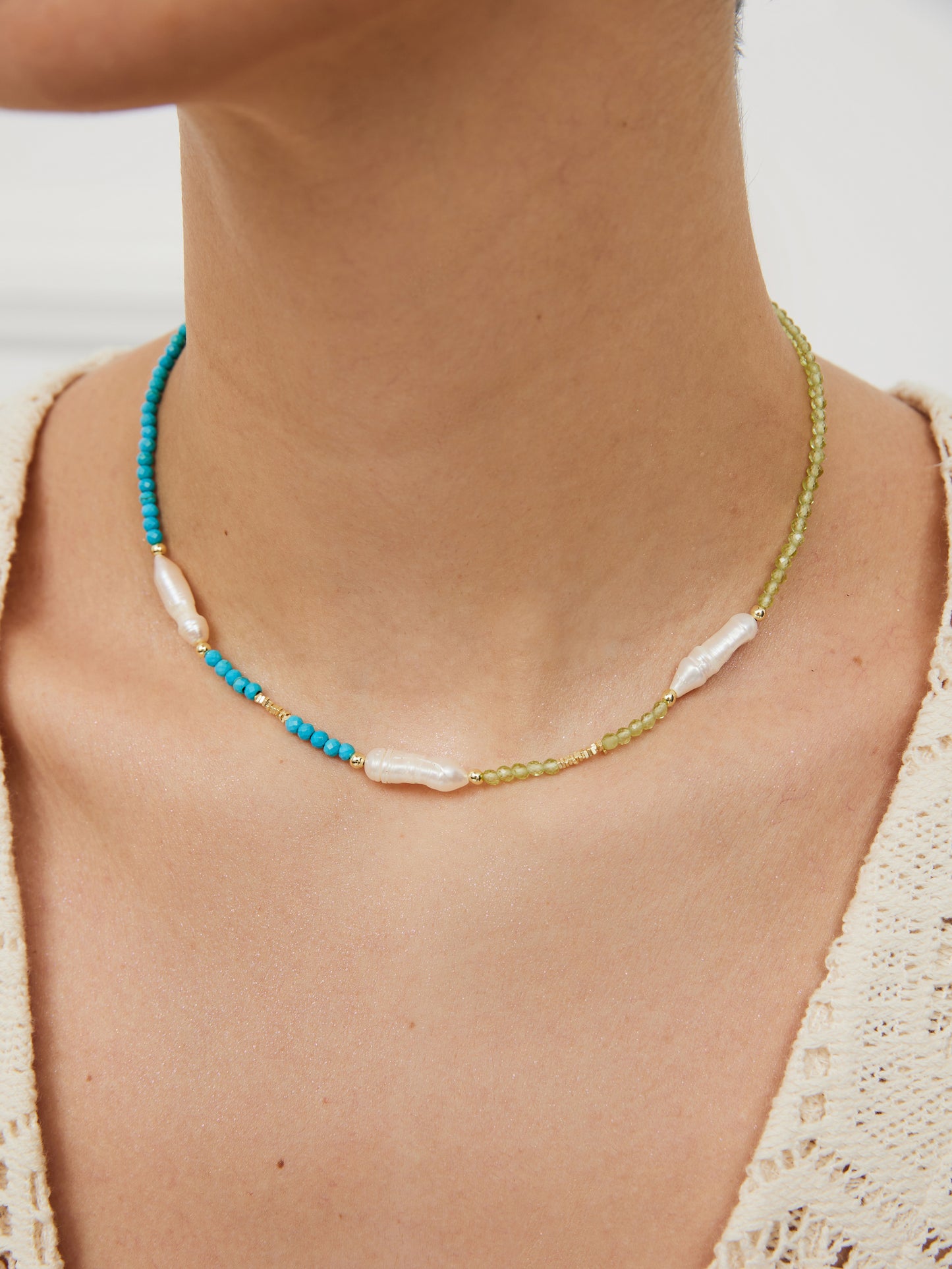 Maistros Necklace