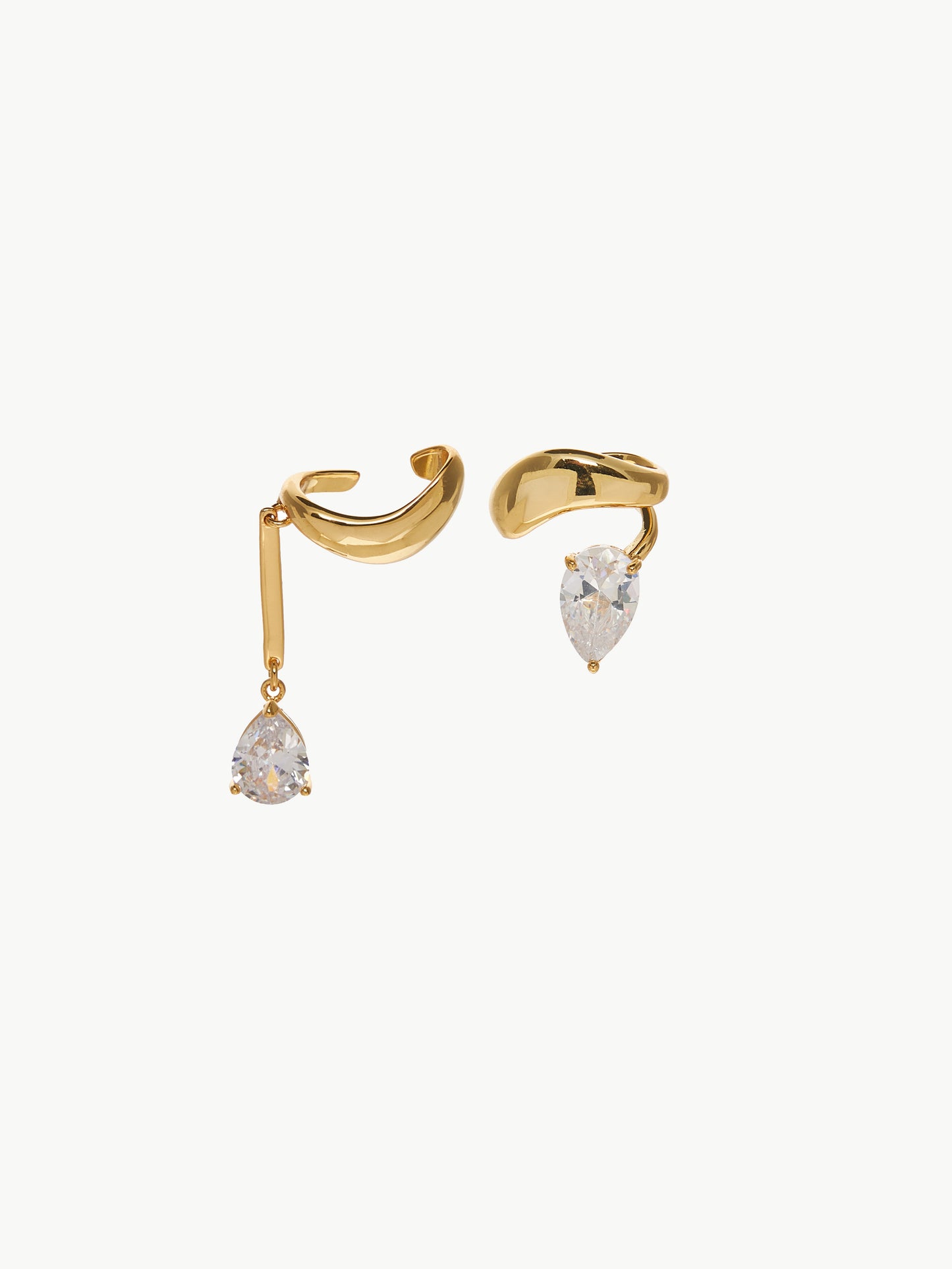 Wonderland Earrings