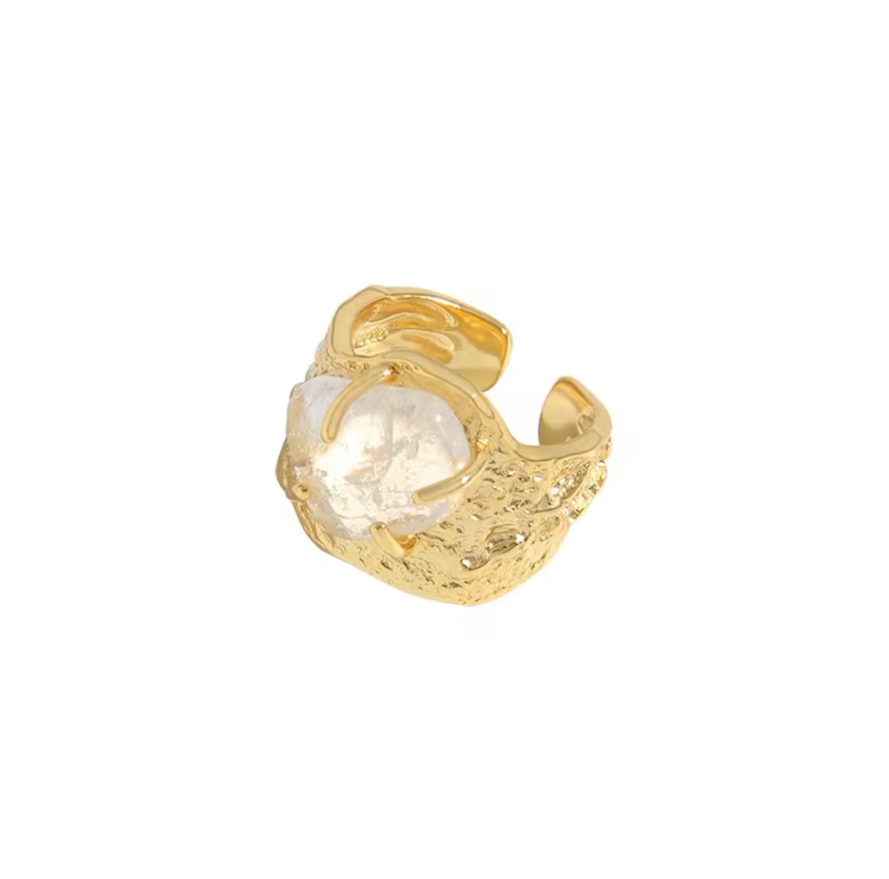 Sunrise Ring