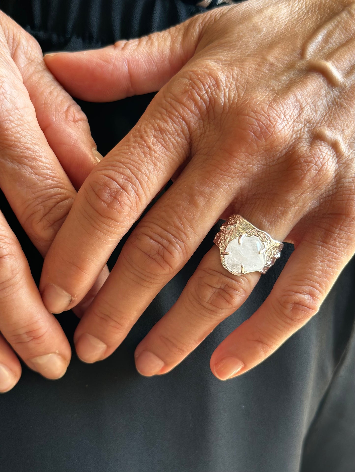 Sunrise Ring