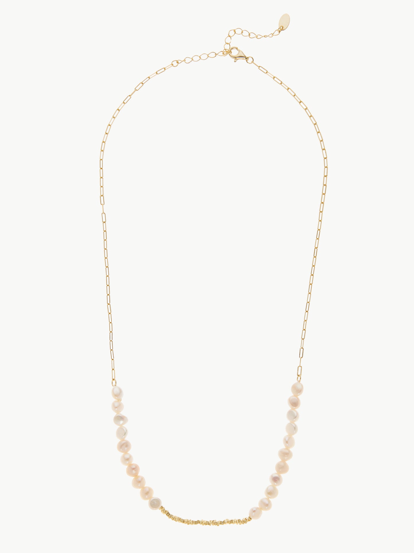 Levante Necklace