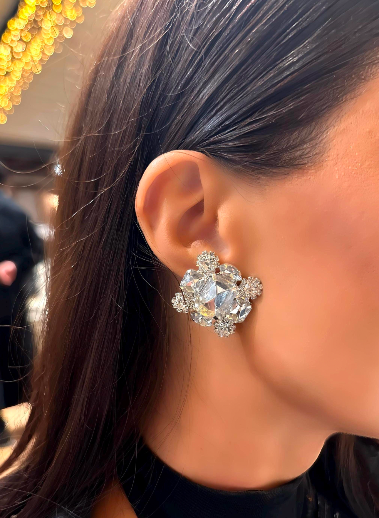Lucy Earrings