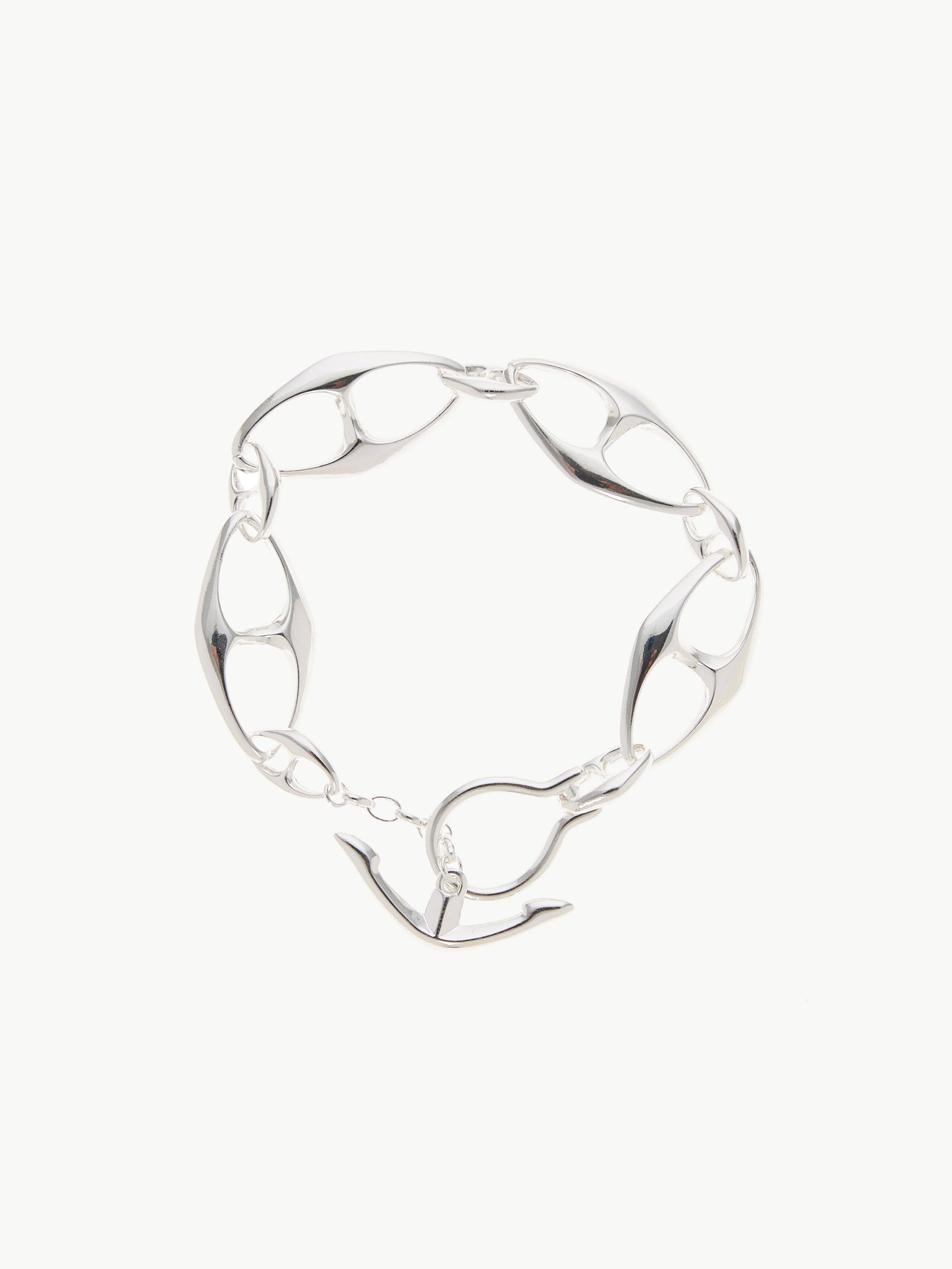 Anchor Bracelet