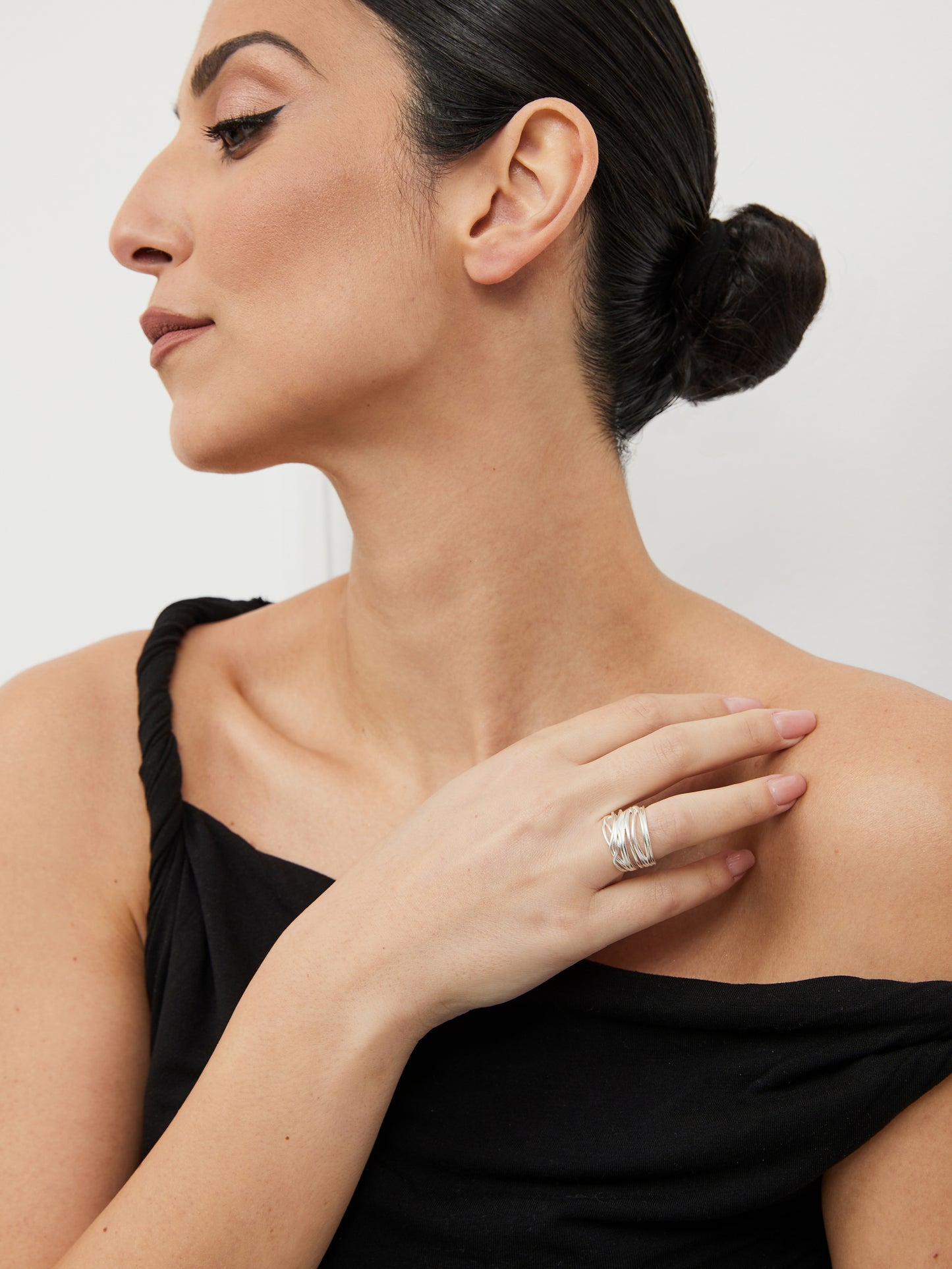 Callidora Ring