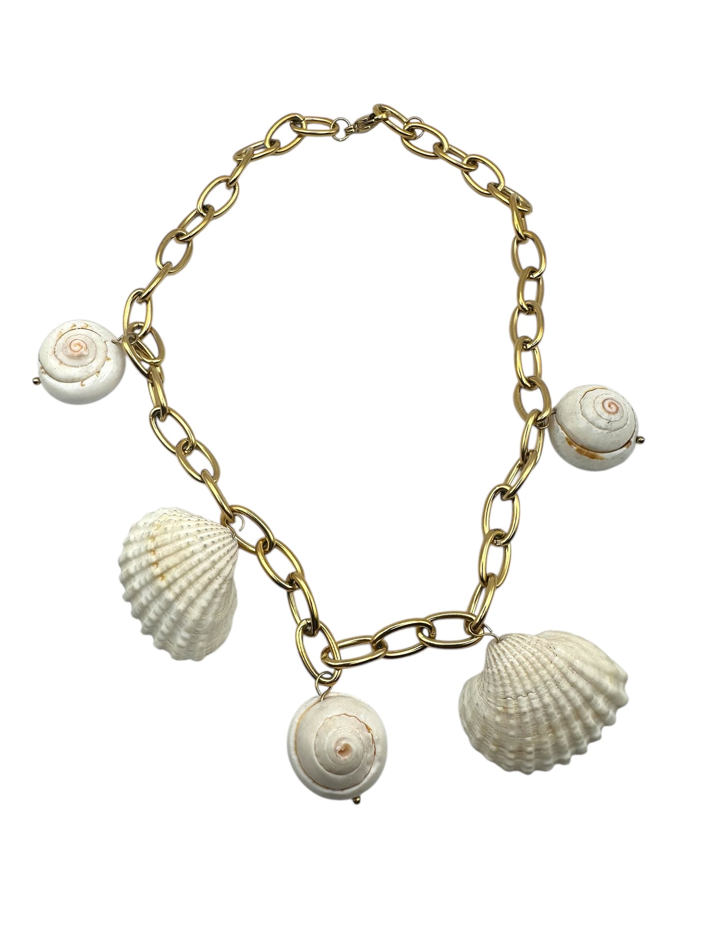 Falassarna Necklace