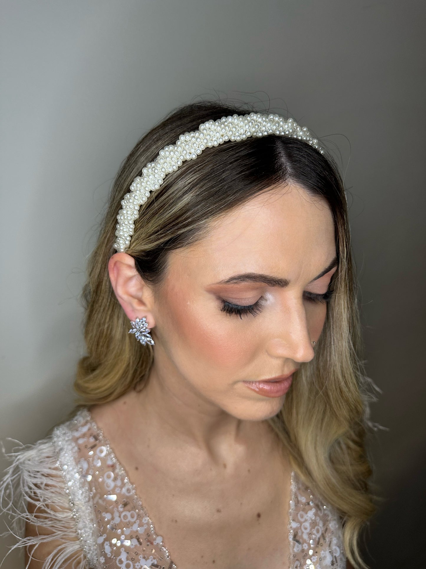 Zoe Headband