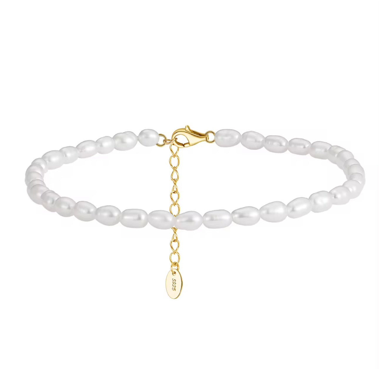 Sunset Anklet Bracelet
