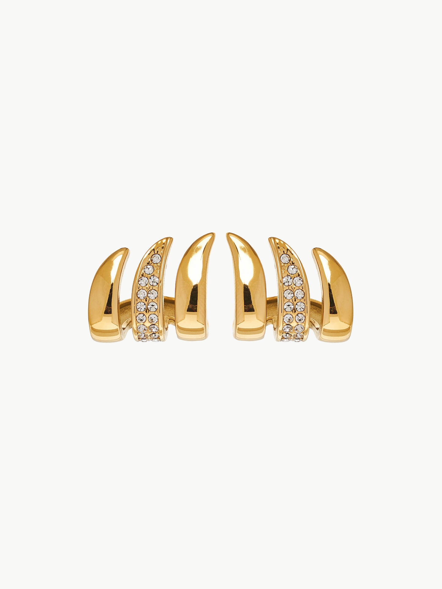 Shamal Earrings