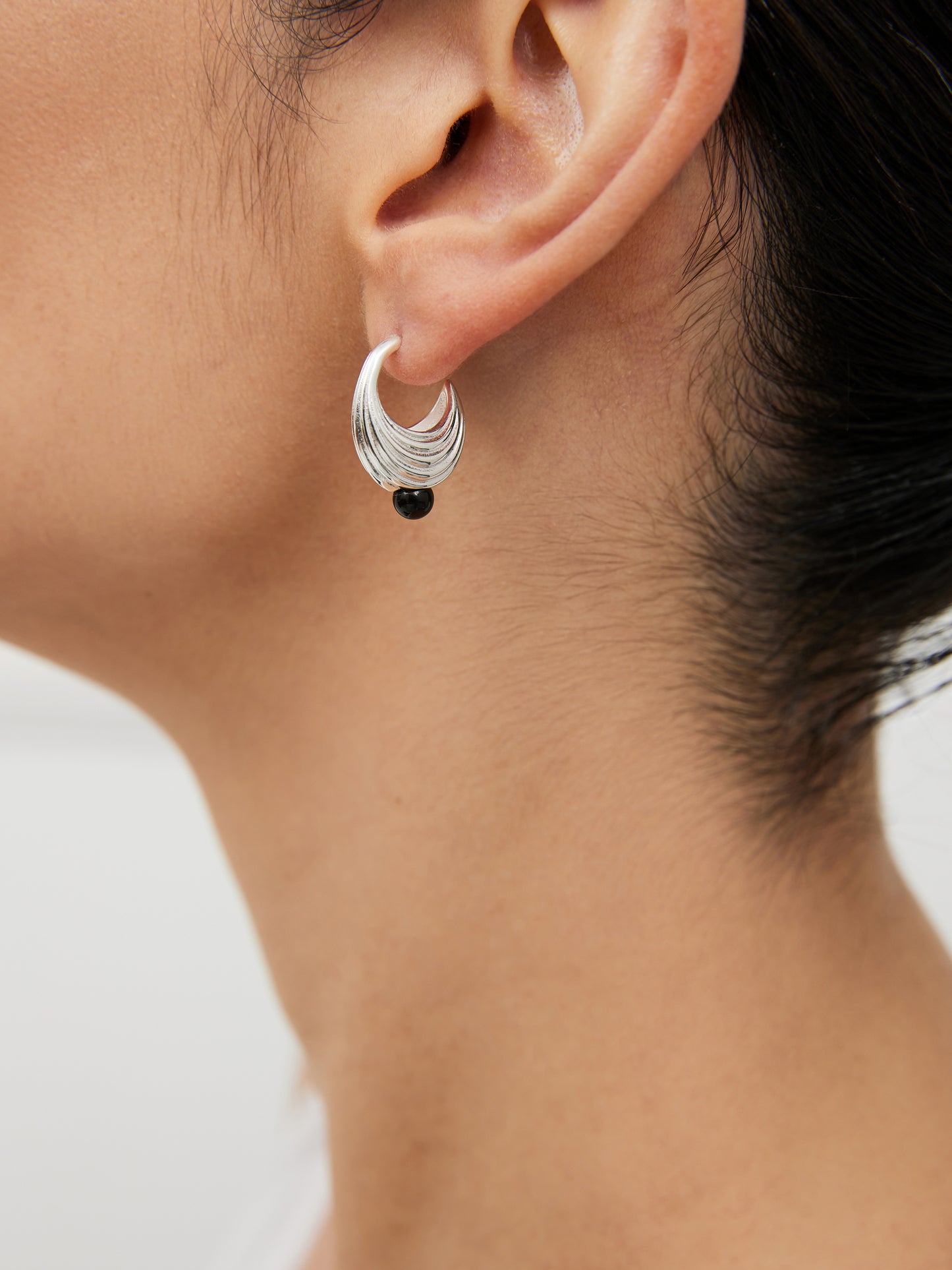 Lava Earrings