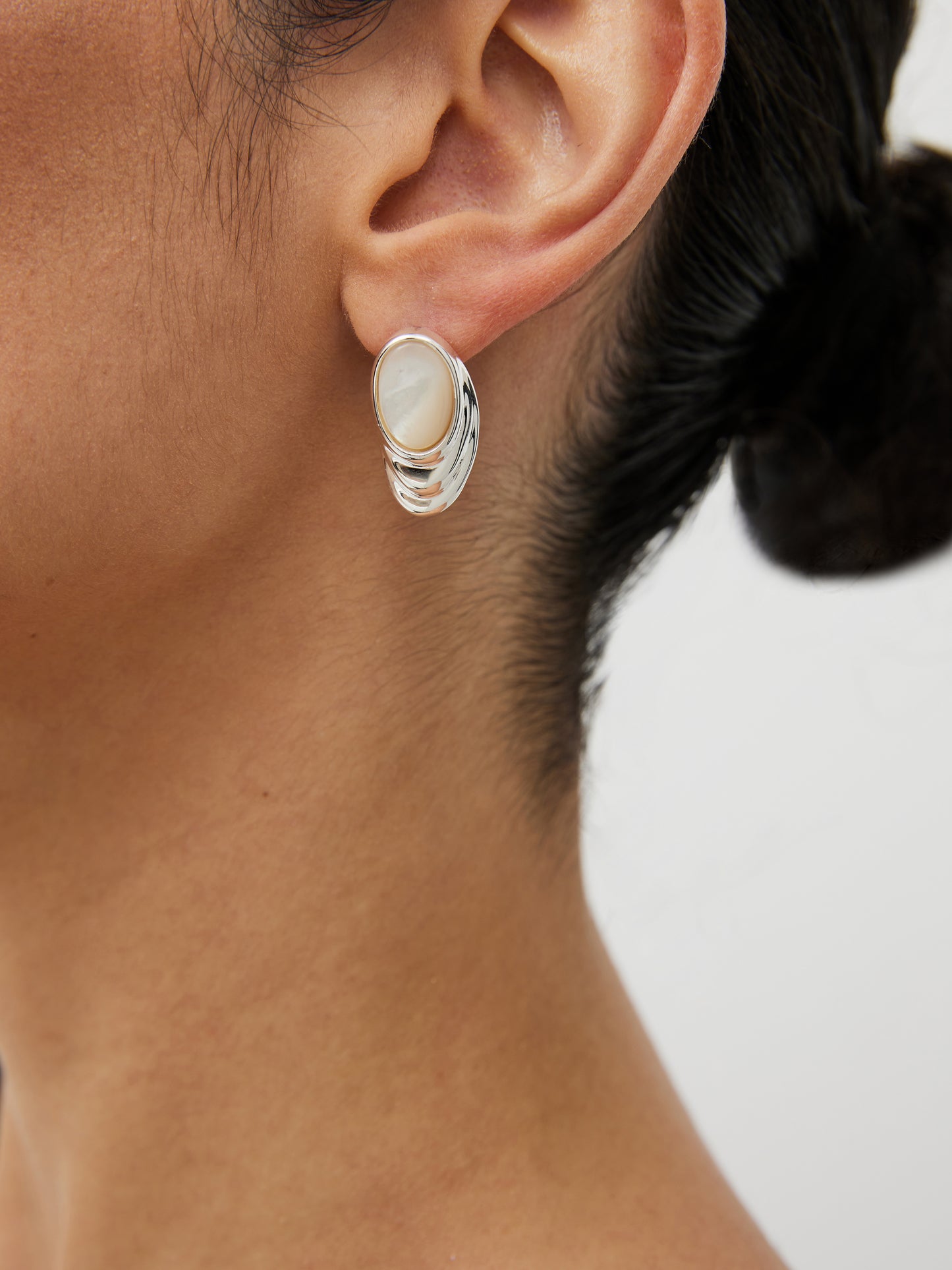 Tramountana Earrings