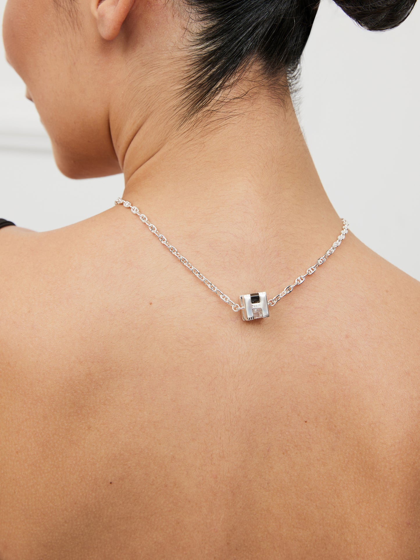 Alice Necklace