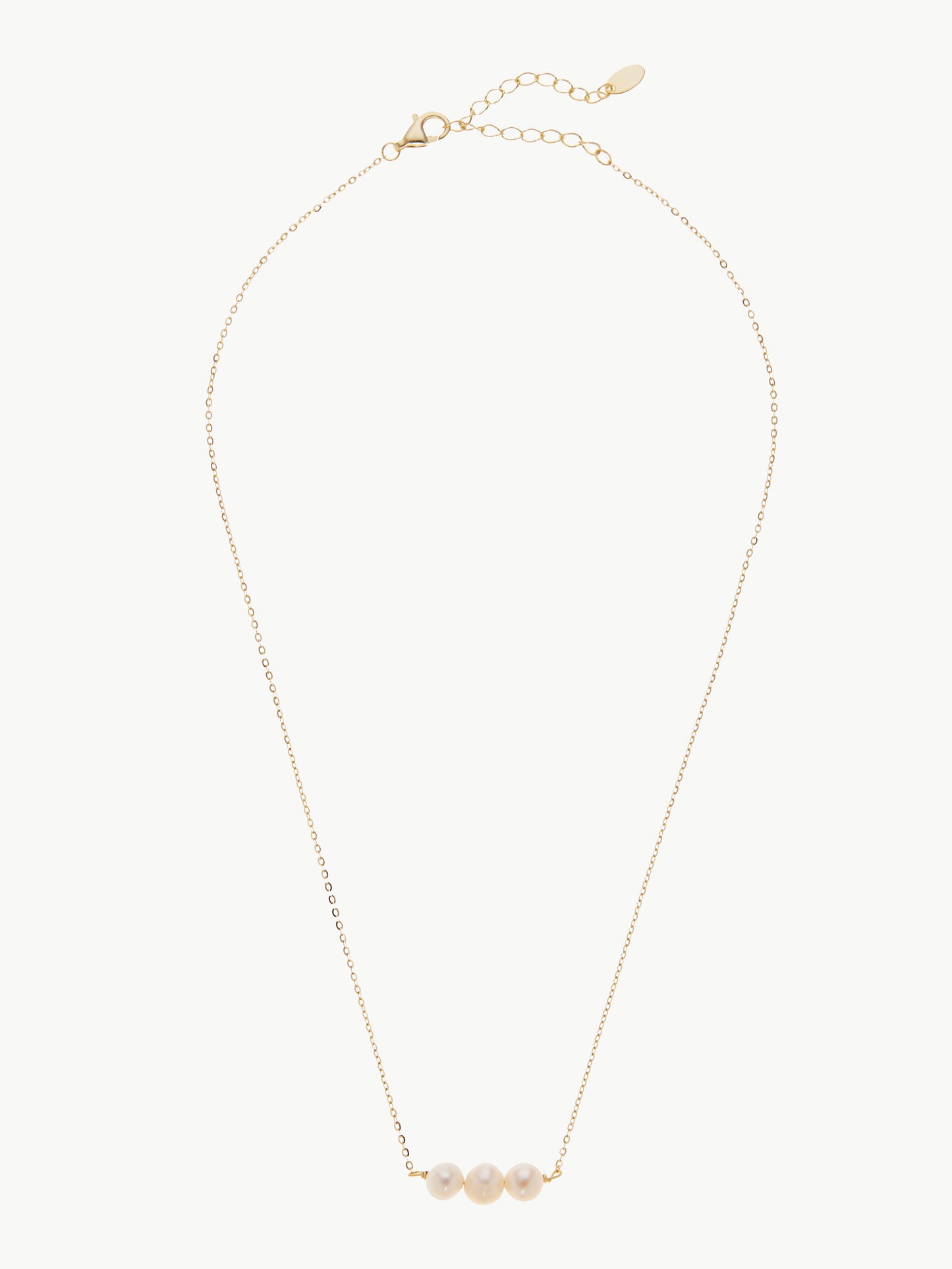 Balos Necklace