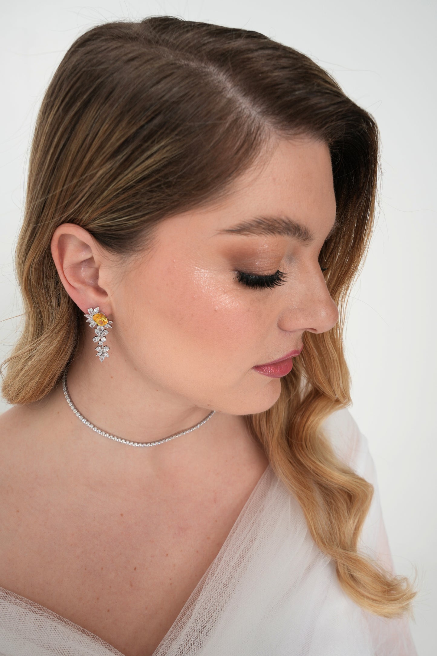 Liza Earrings