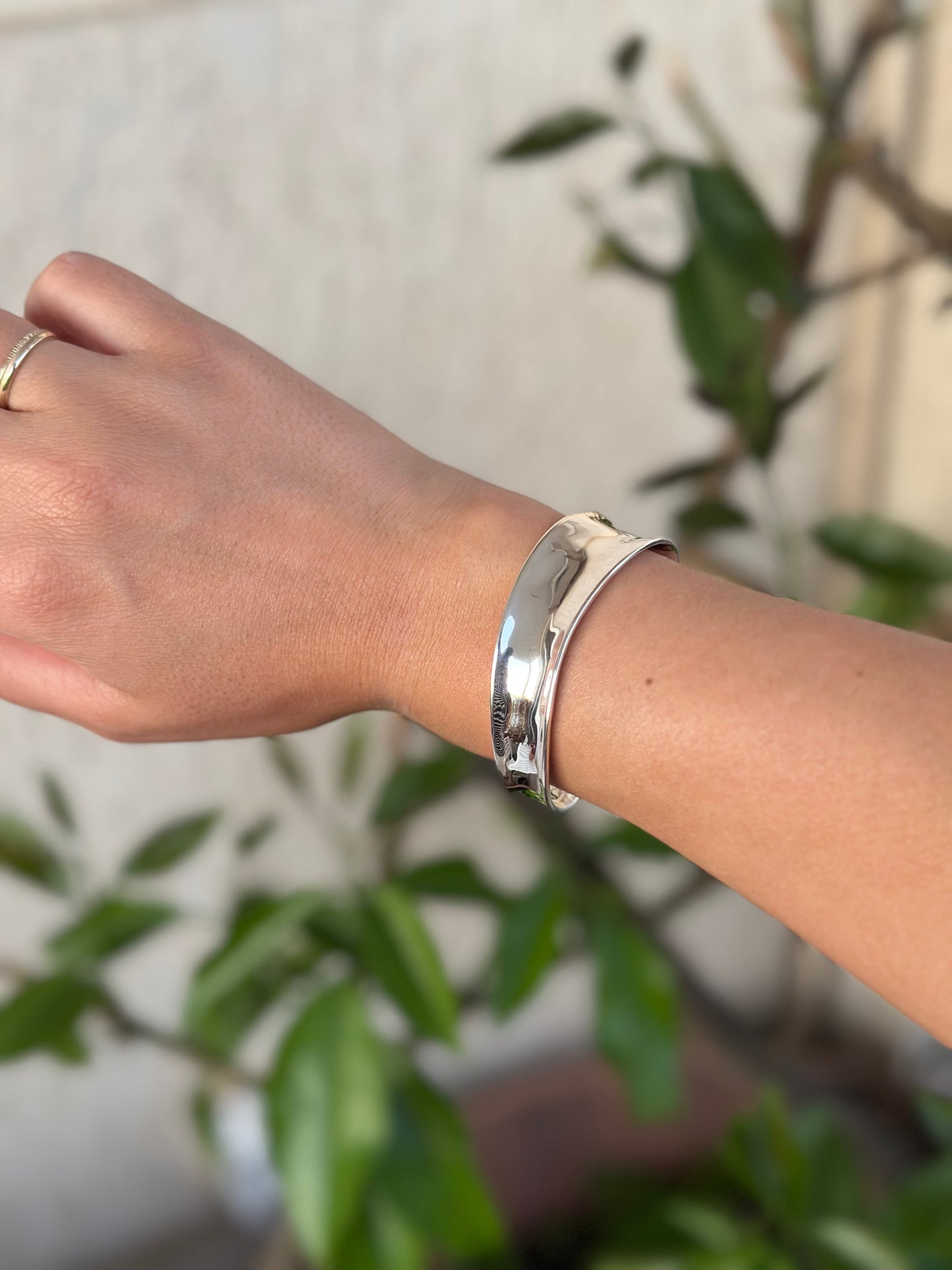 Salt Bracelet