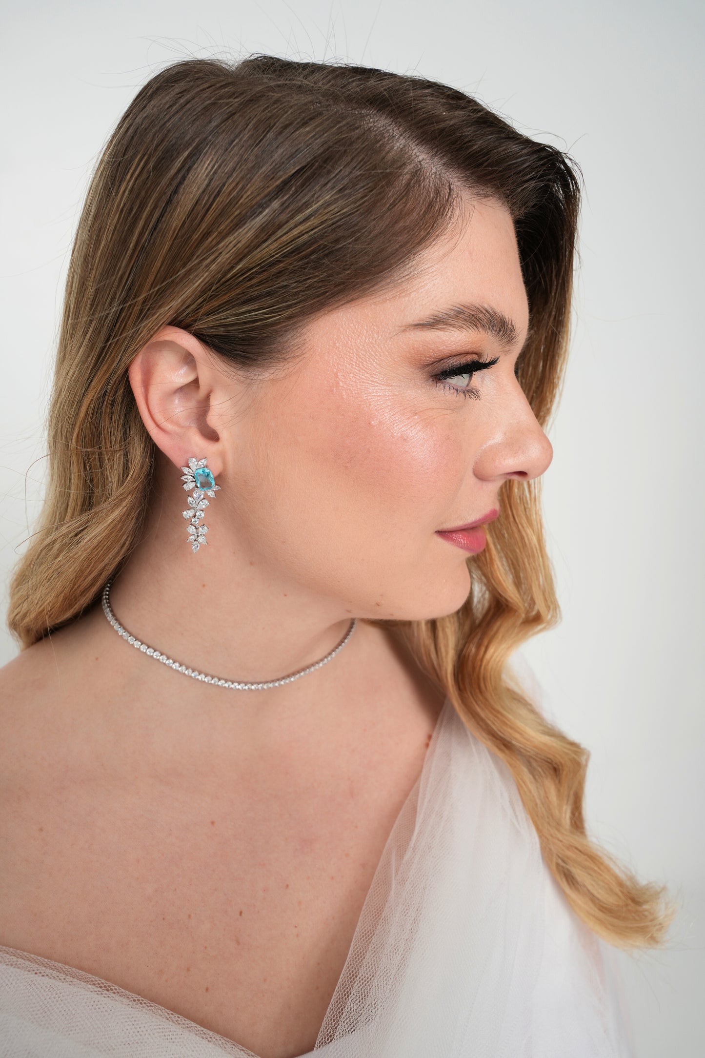 Liza Earrings