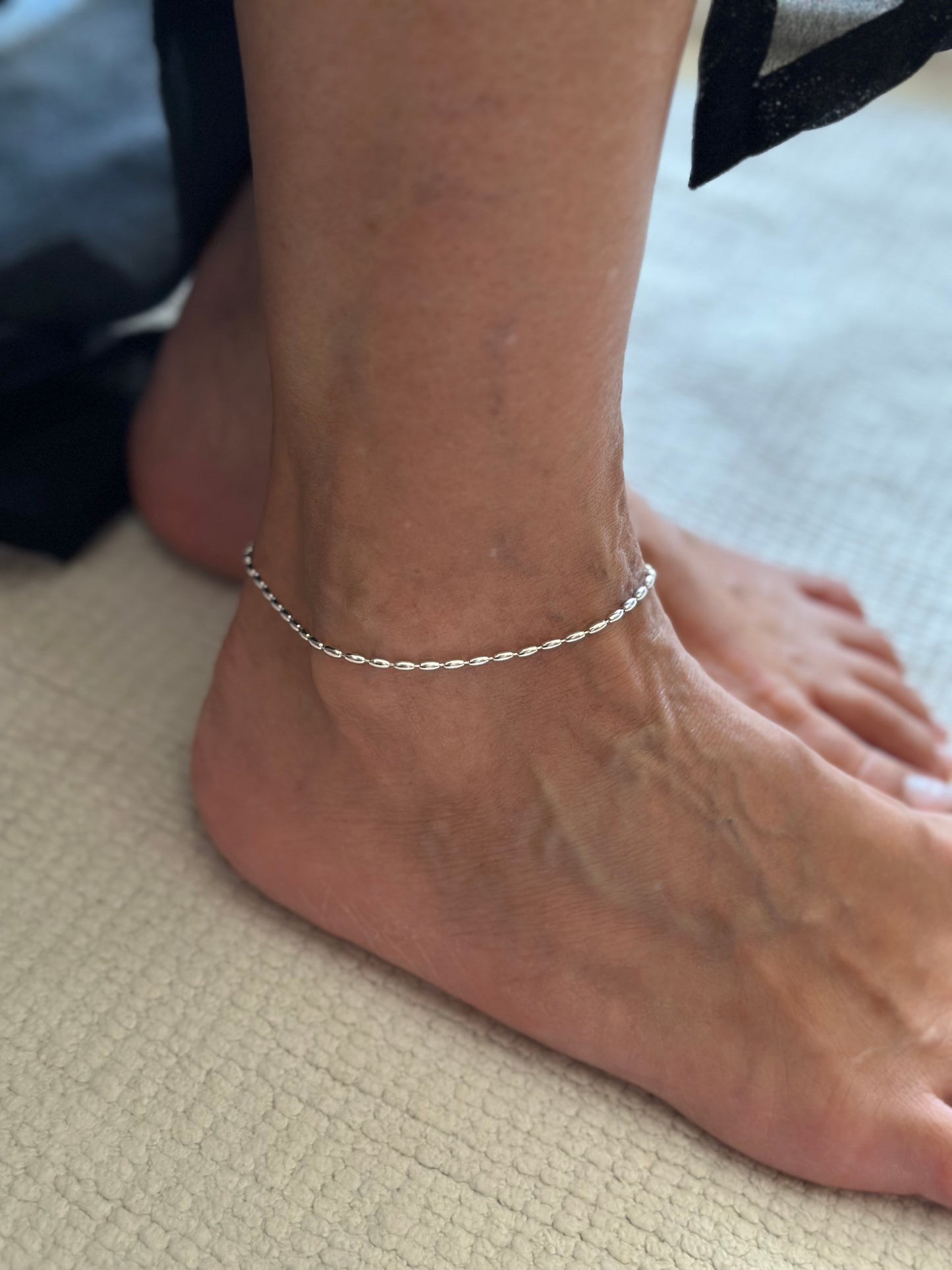 Beans Anklet Bracelet