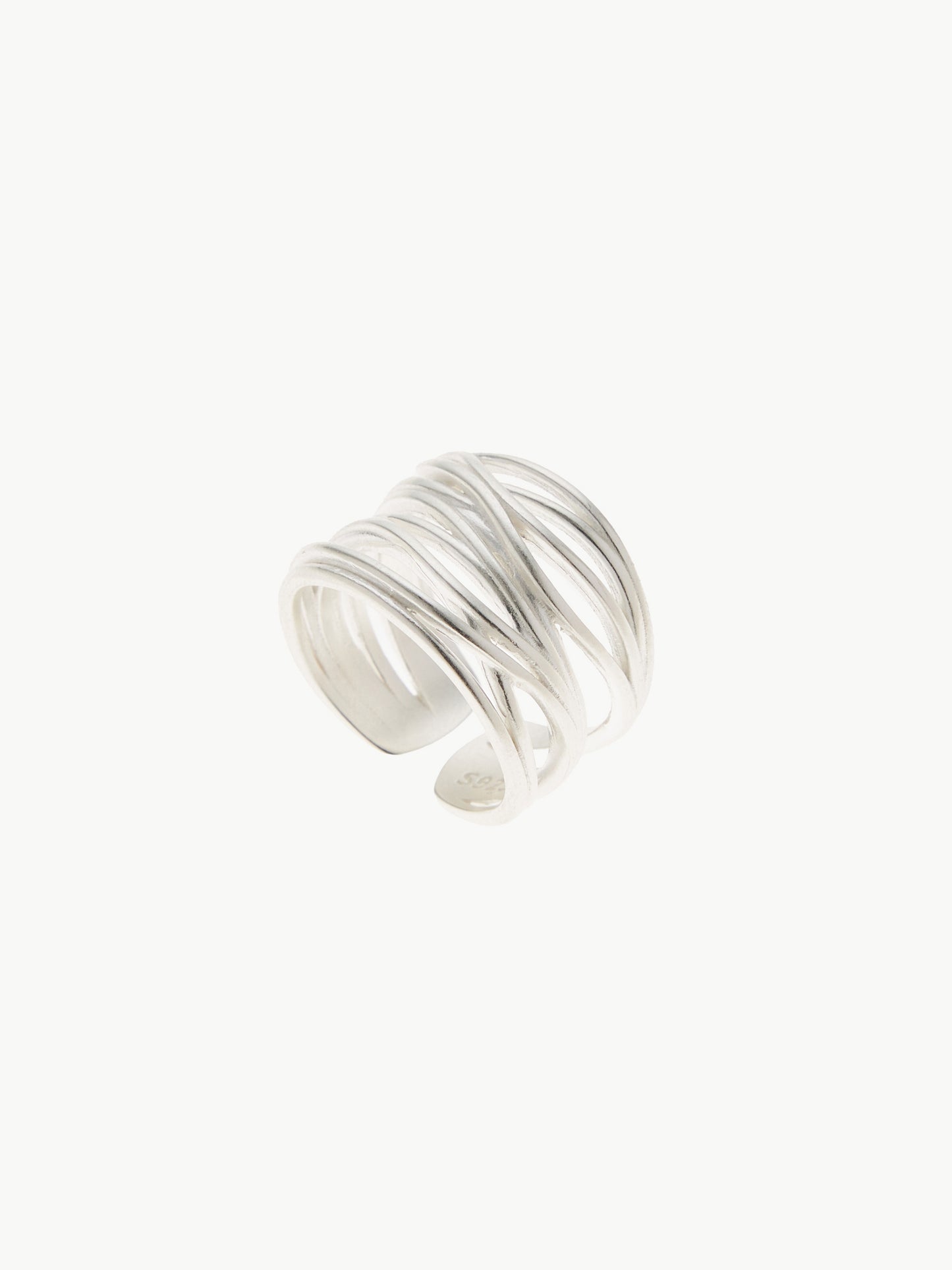 Callidora Ring