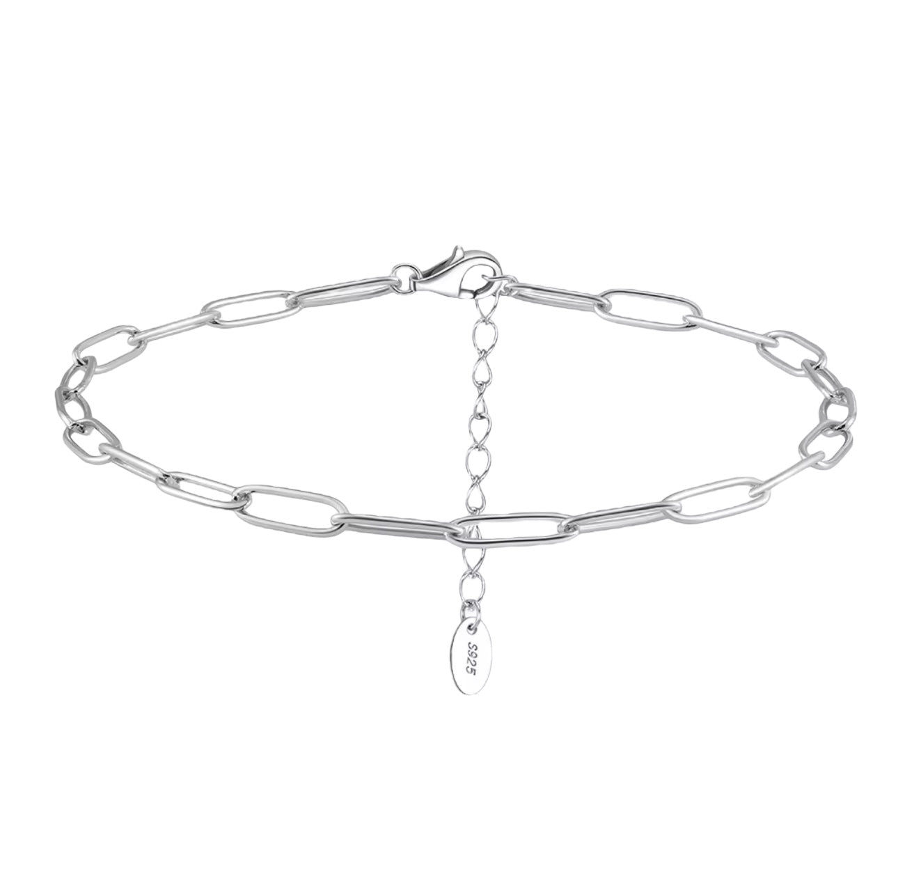 Chain Anklet Bracelet
