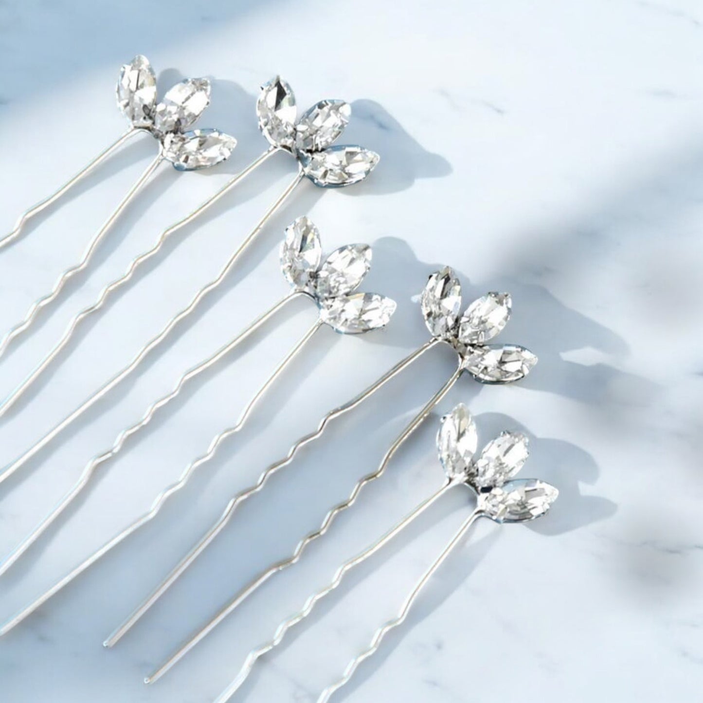Bridal Pins