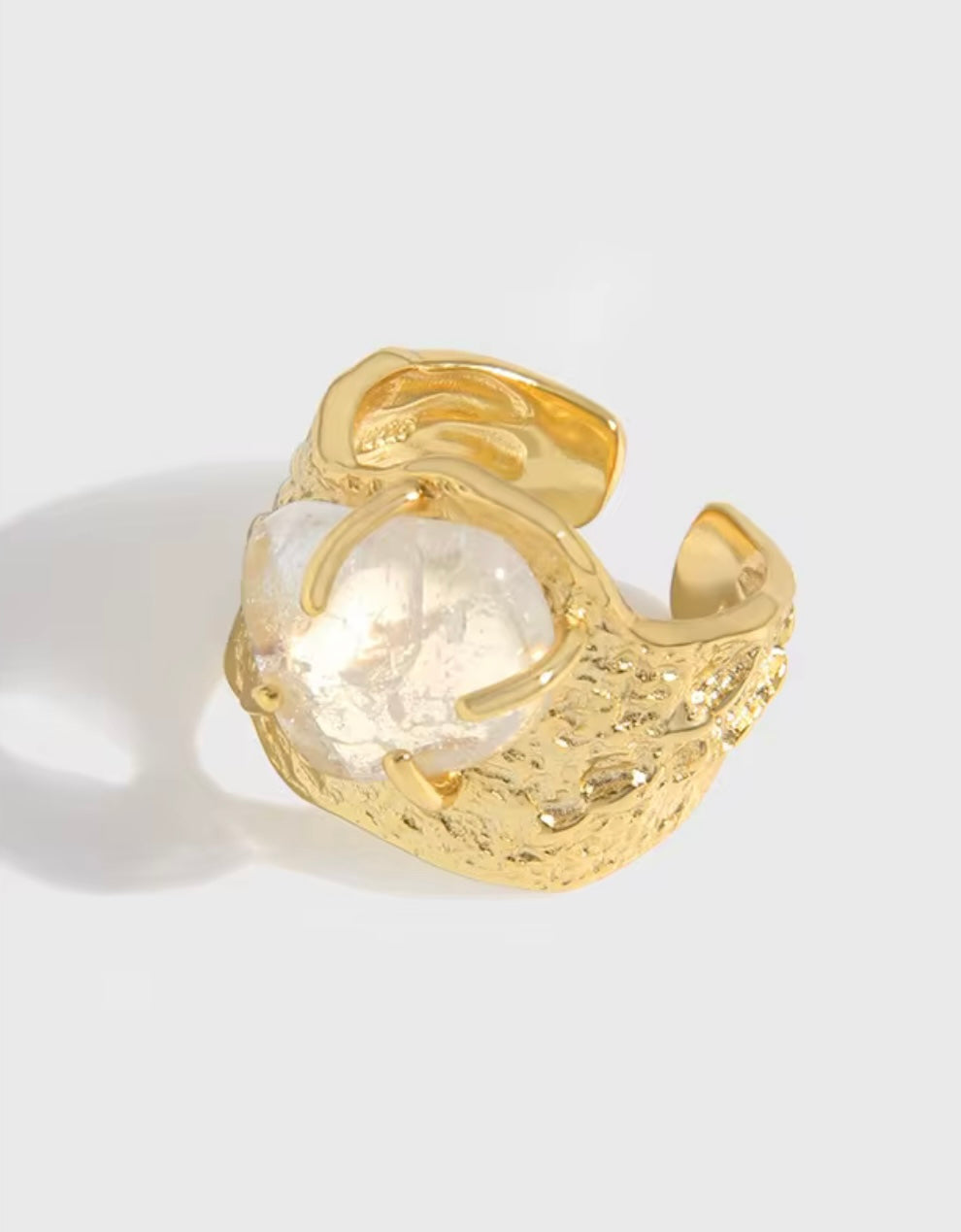 Sunrise Ring