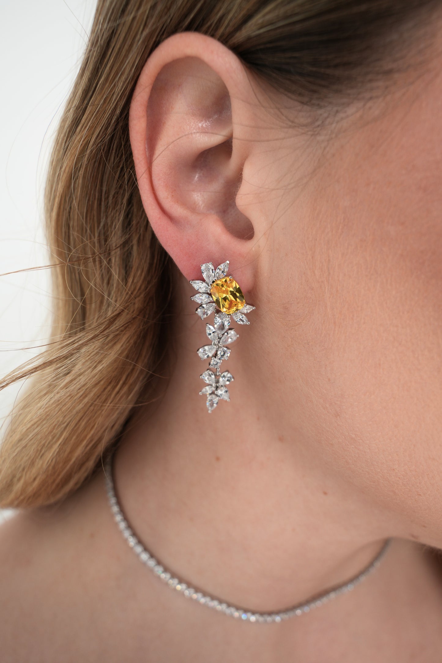 Liza Earrings