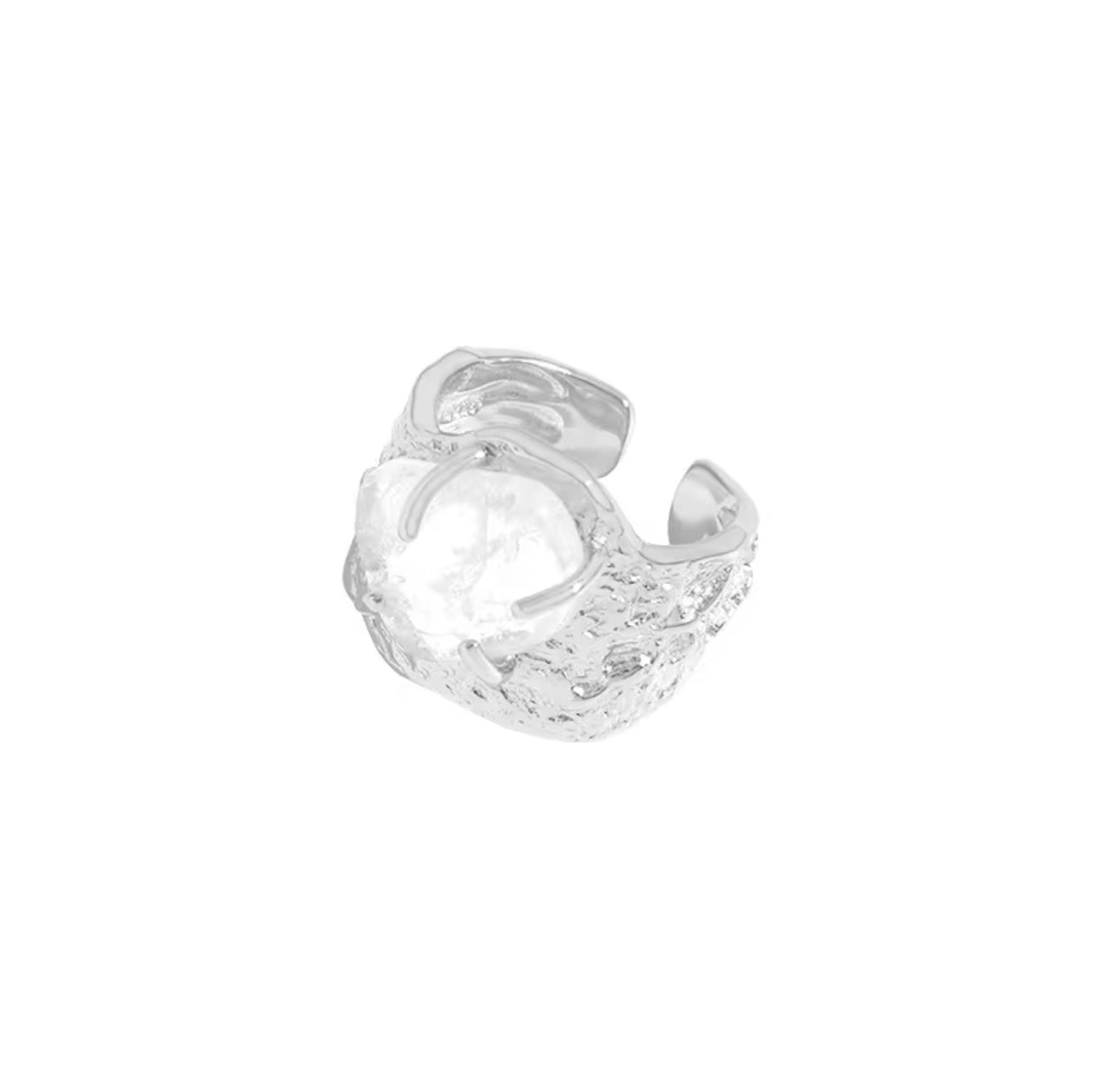 Sunrise Ring