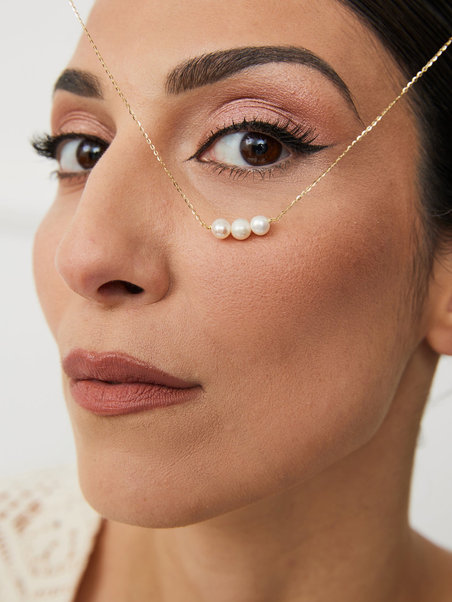 Balos Necklace
