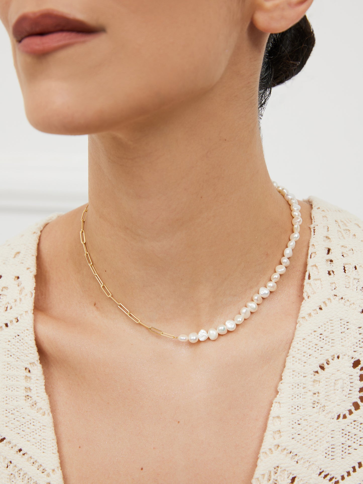 Sorocco Necklace