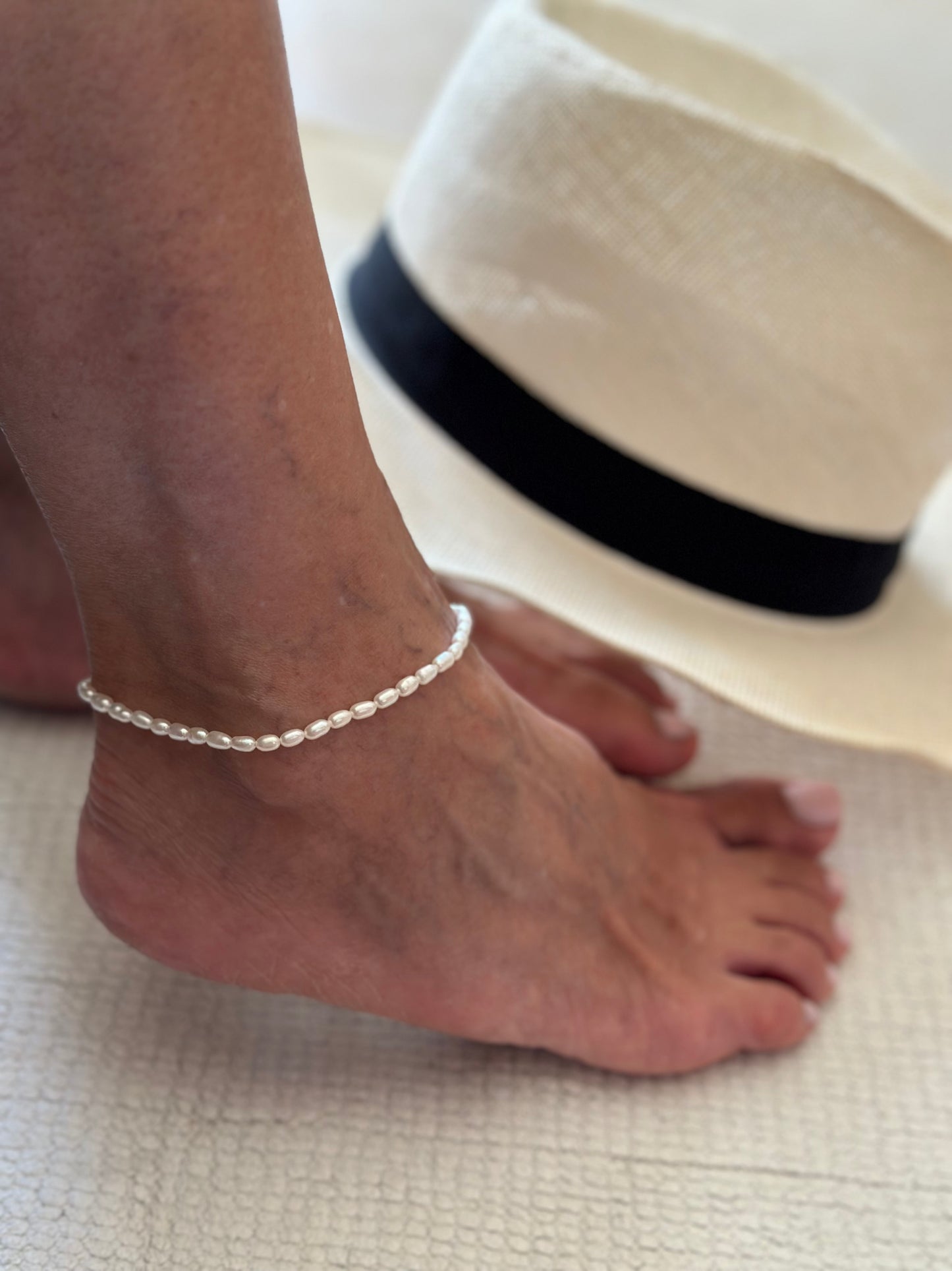 Sunset Anklet Bracelet