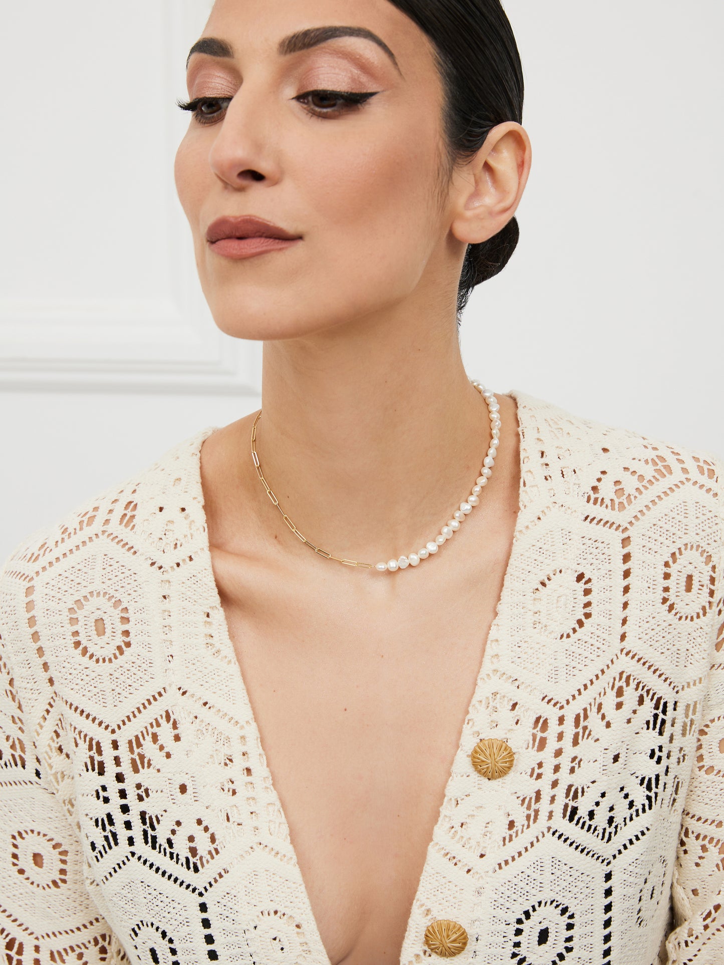 Sorocco Necklace