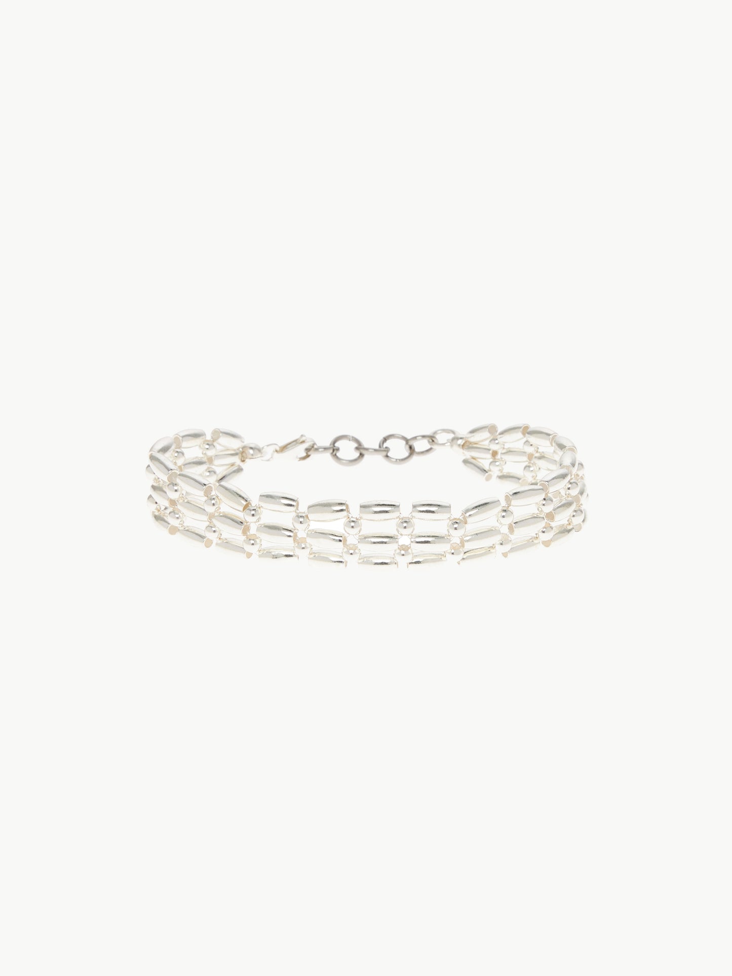 Beans Bracelet