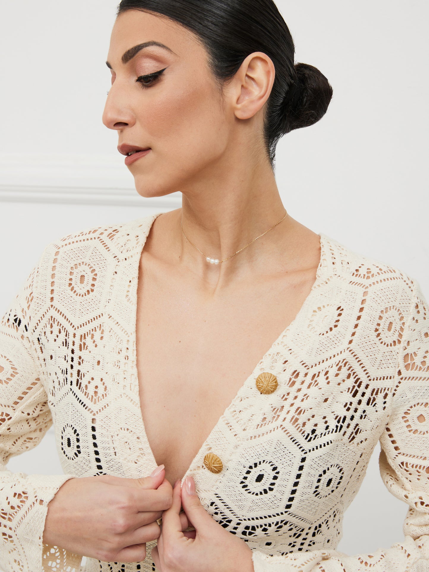 Balos Necklace