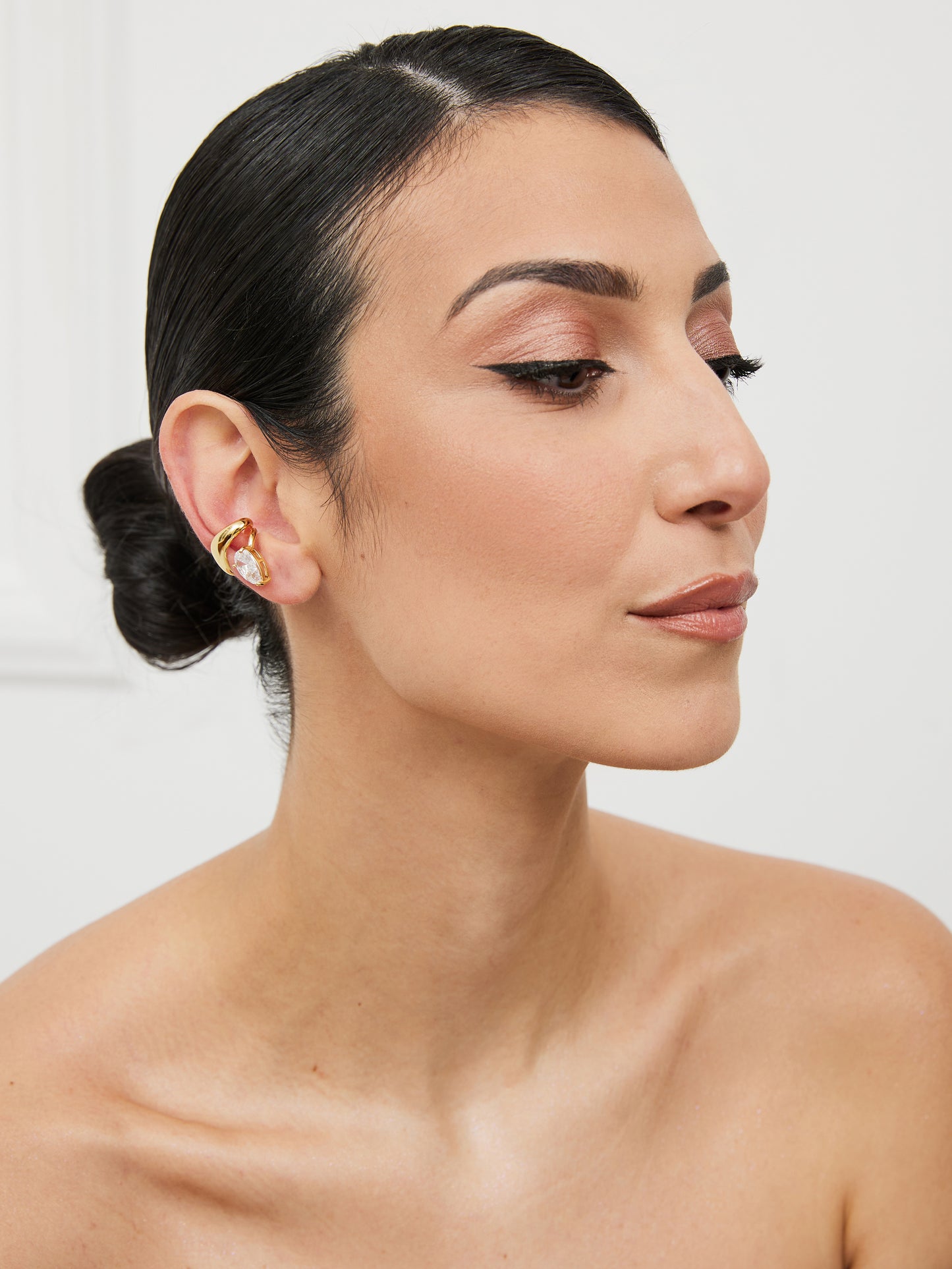 Wonderland Earrings
