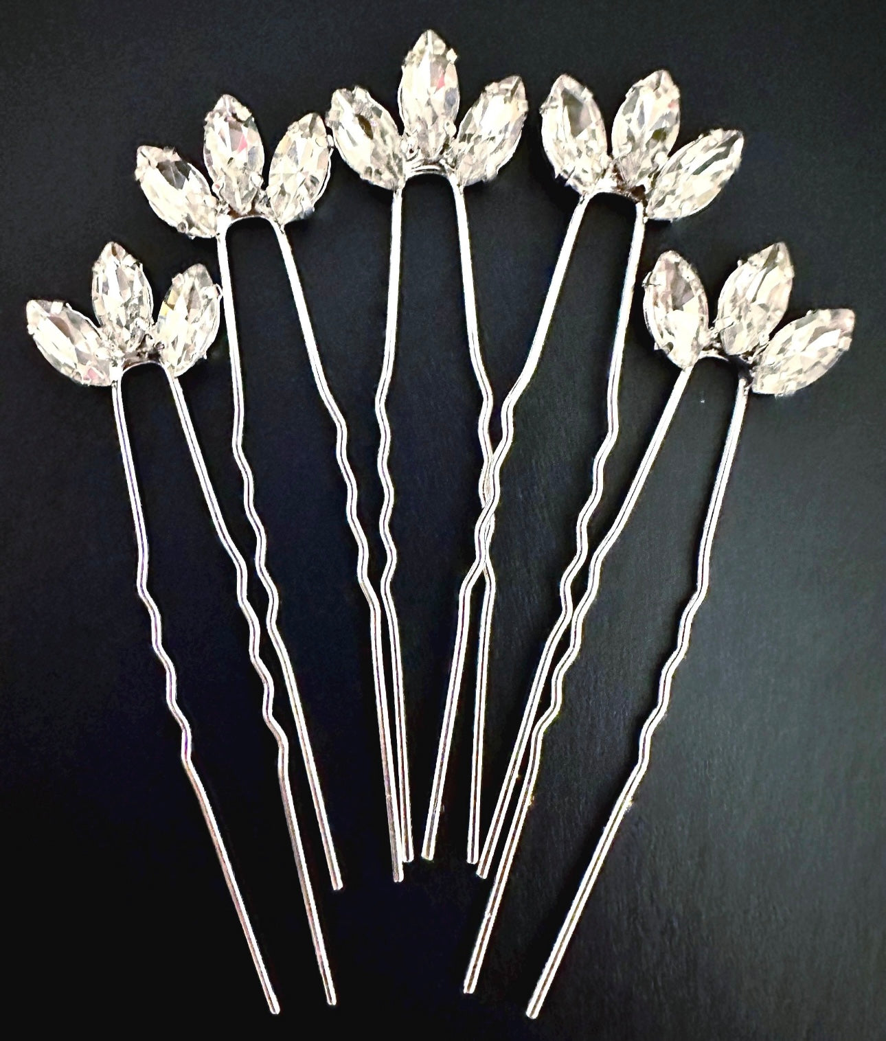 Bridal Pins