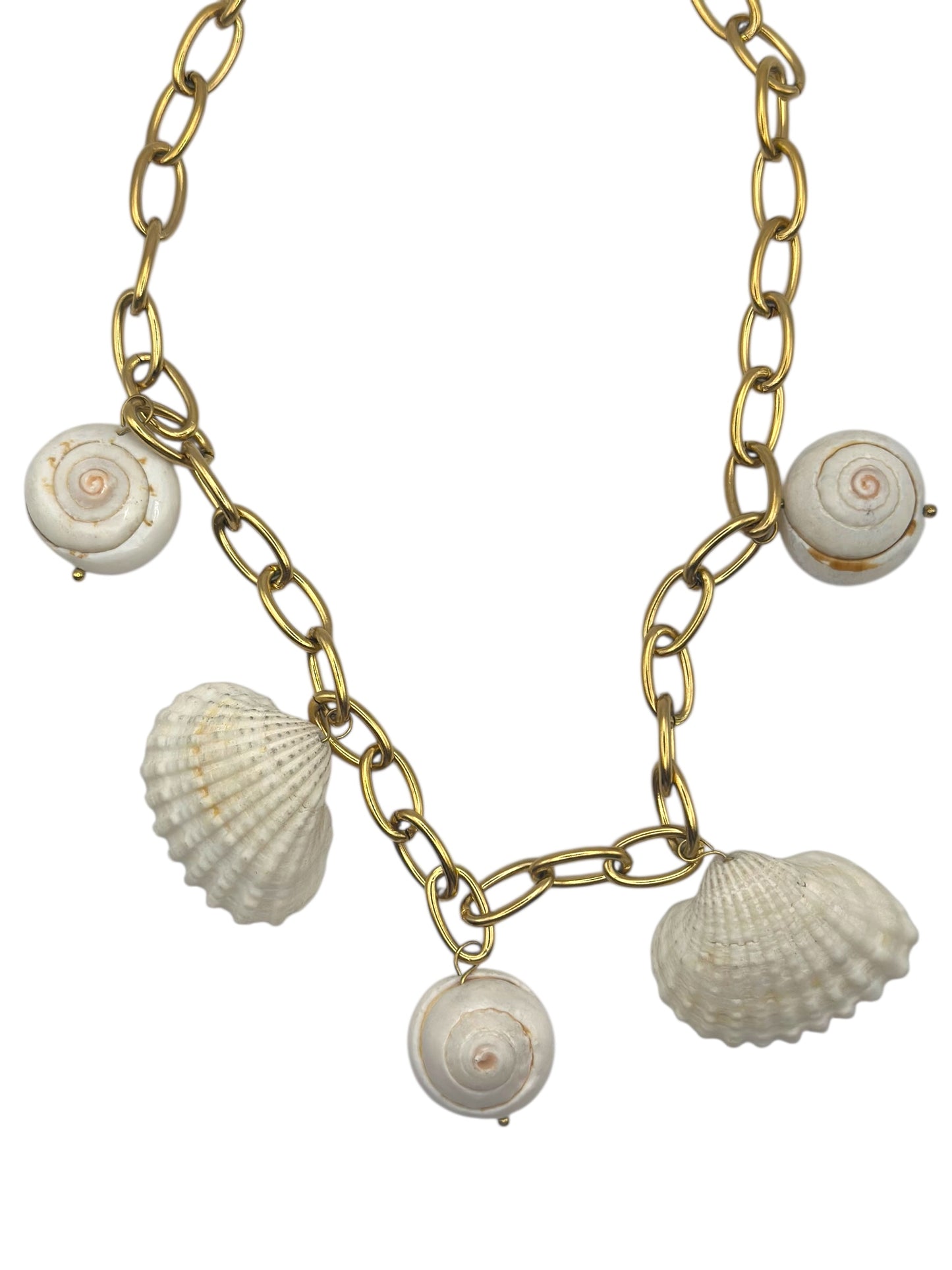 Falassarna Necklace