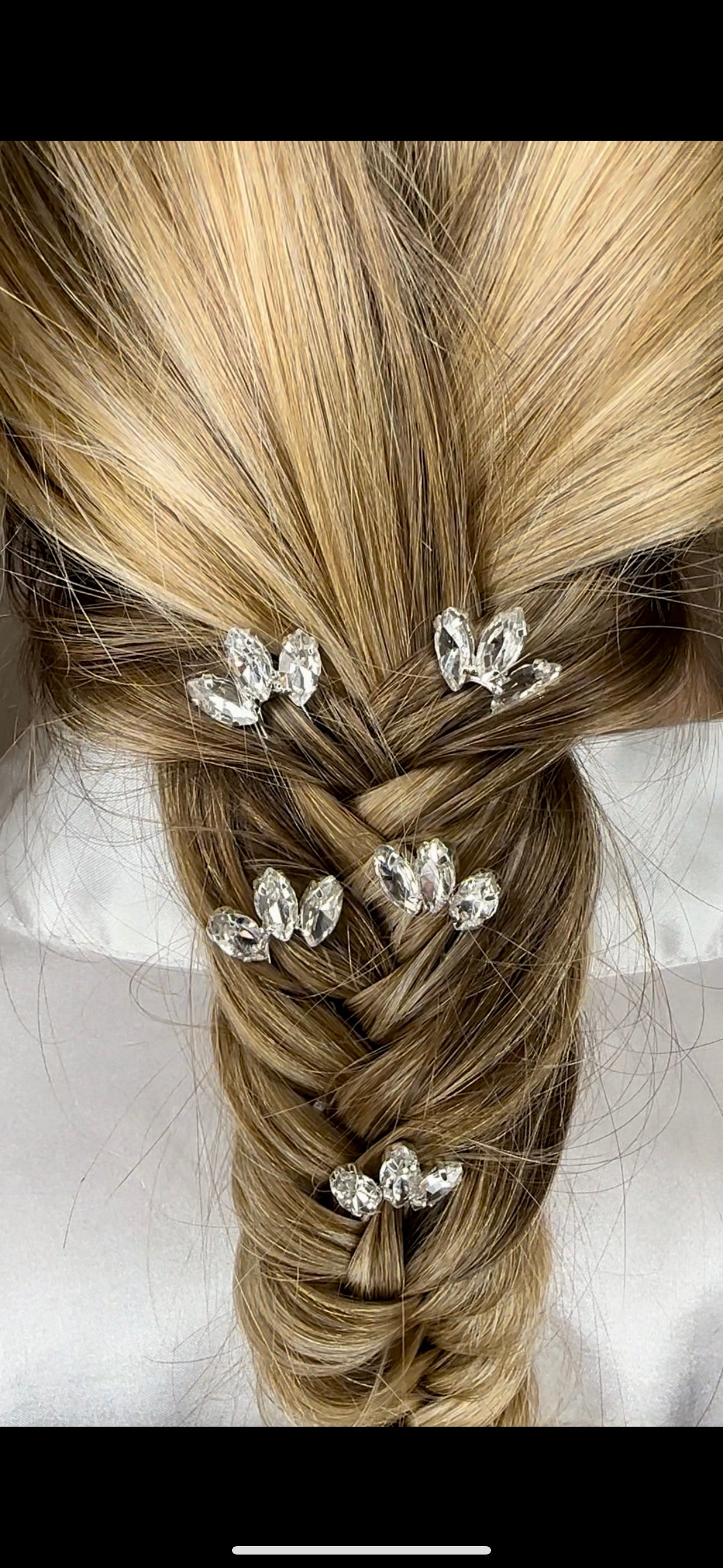 Bridal Pins