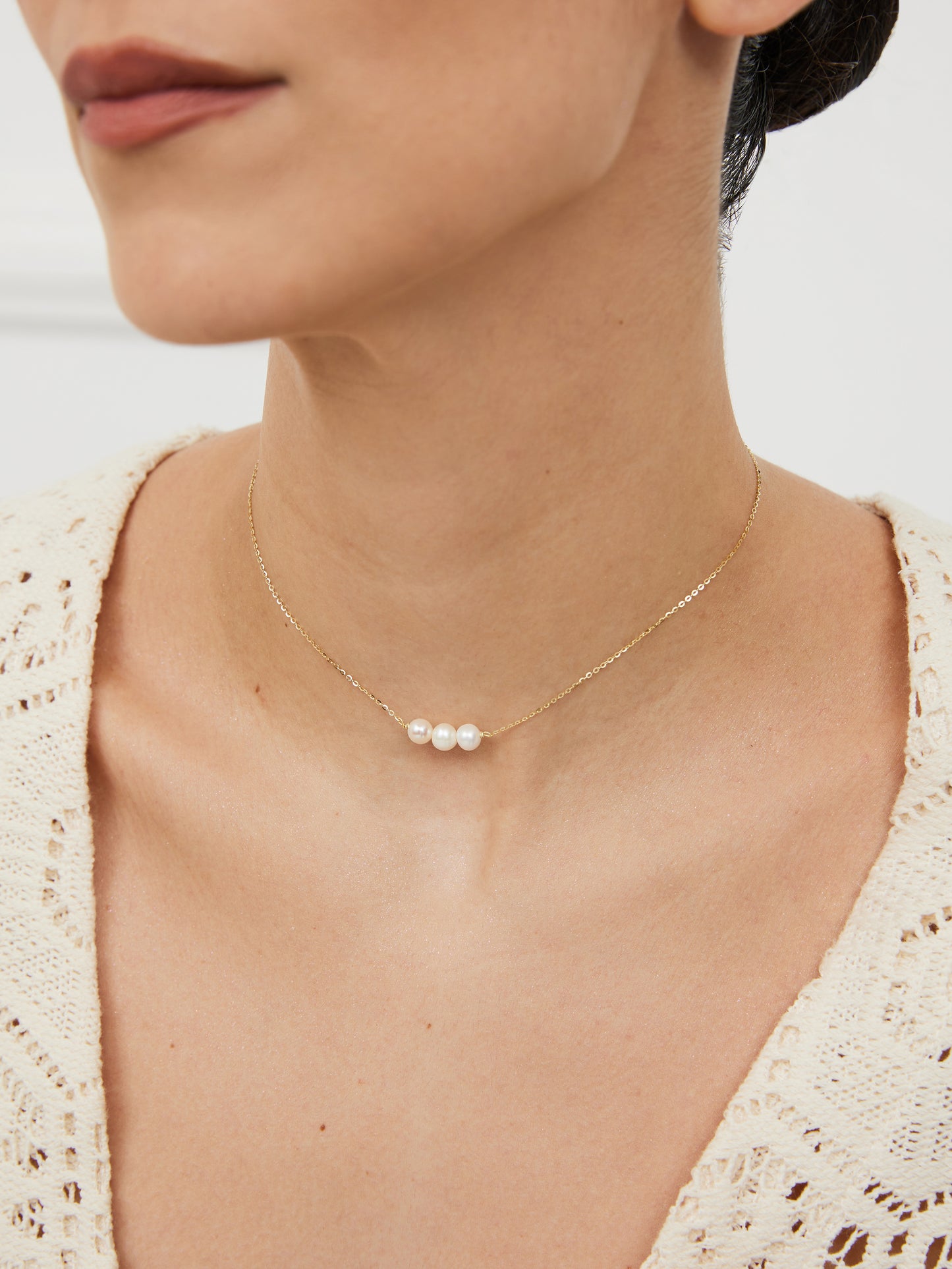 Balos Necklace