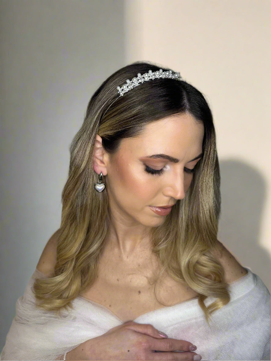 Gabriella Headband