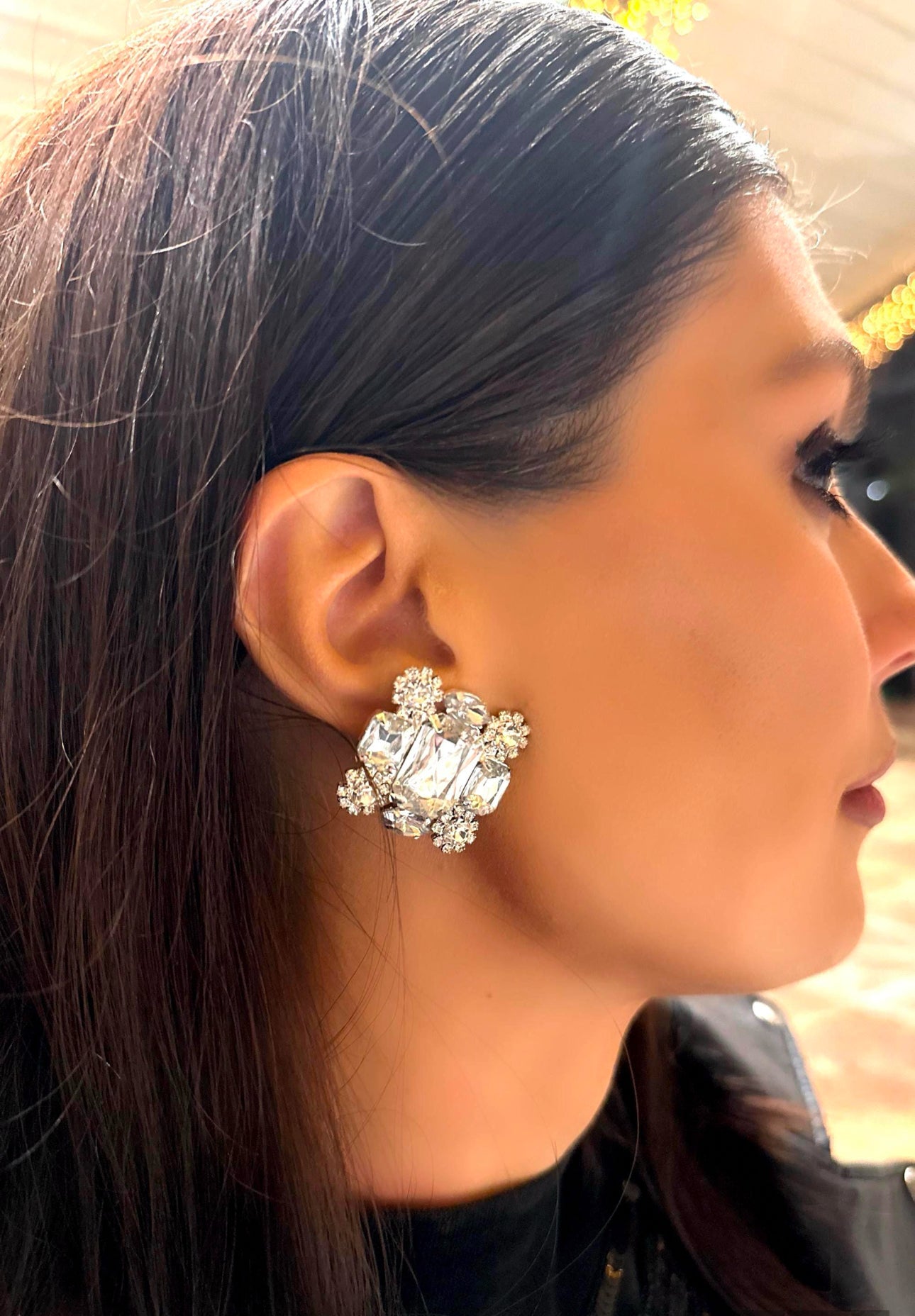 Lucy Earrings