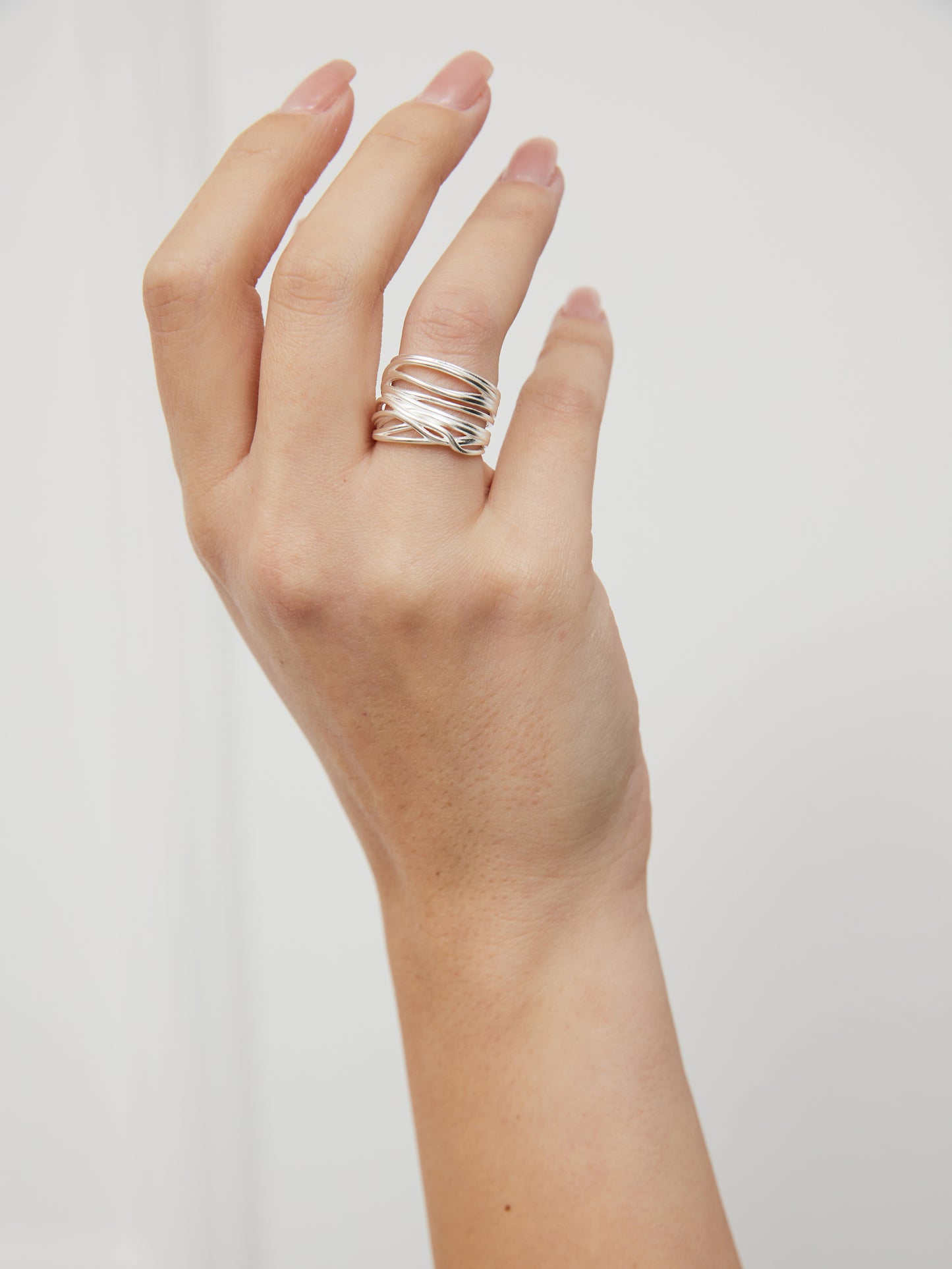 Callidora Ring