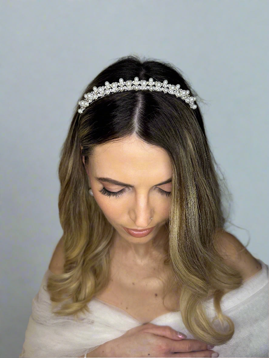 Gabriella Headband