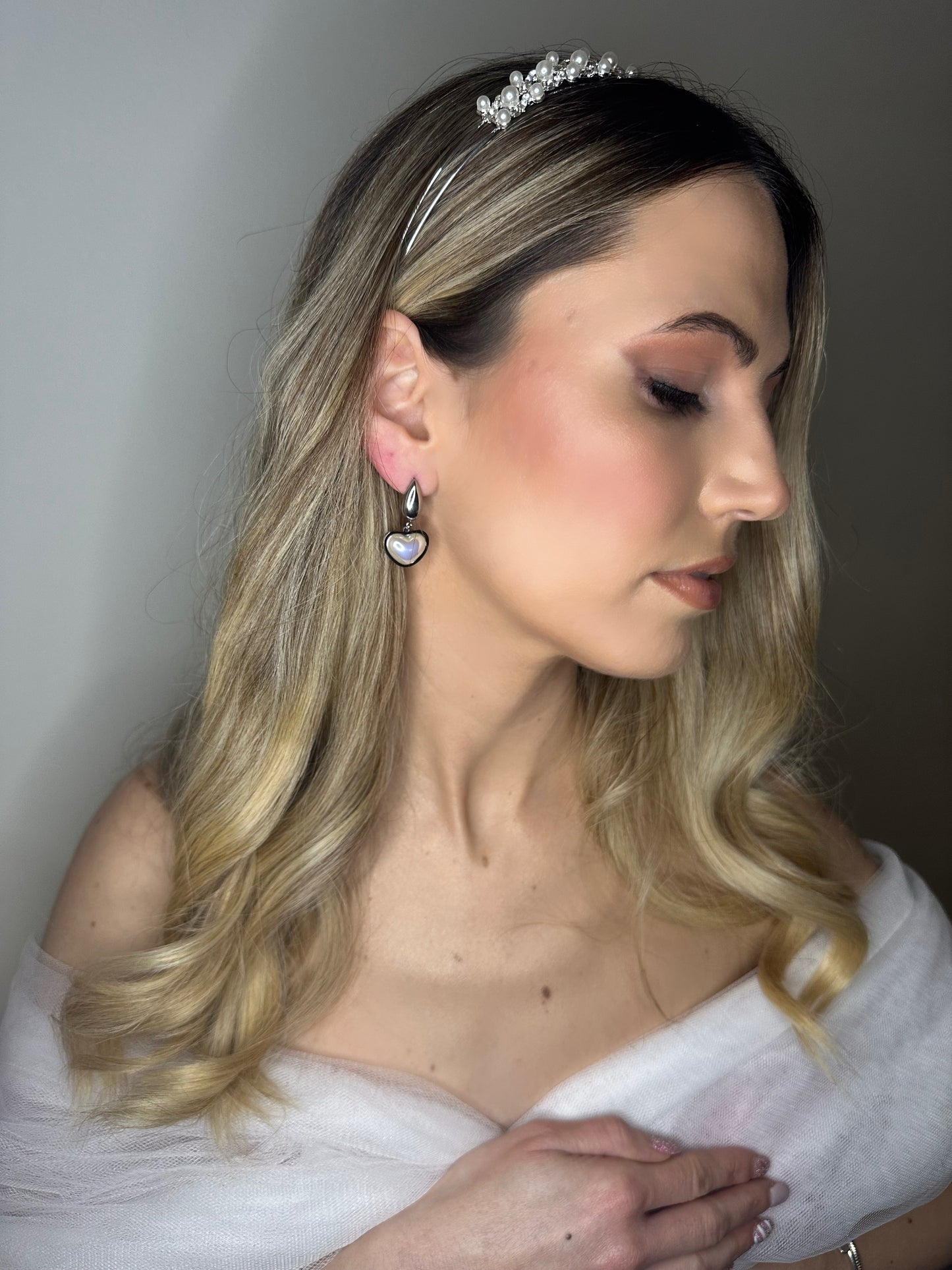 Agapi Earrings