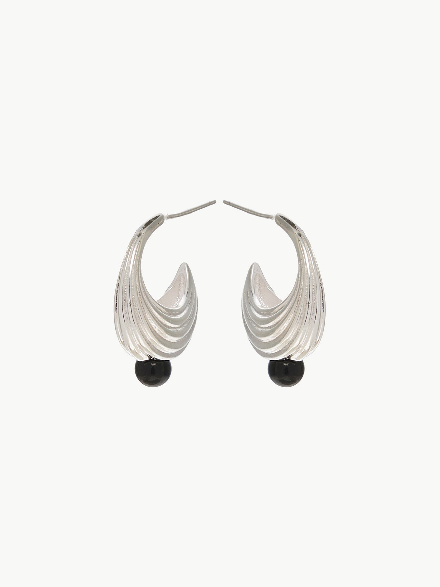 Lava Earrings