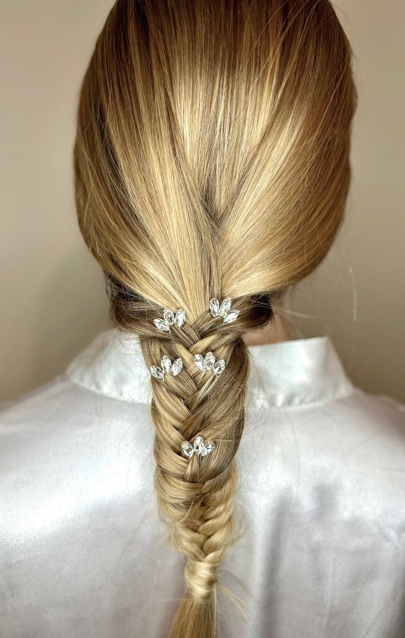 Bridal Pins