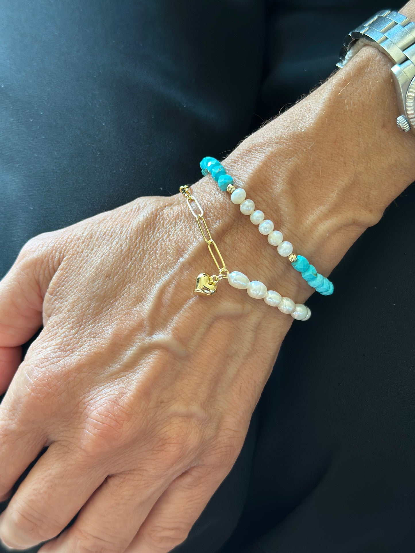 Kimolos Bracelet