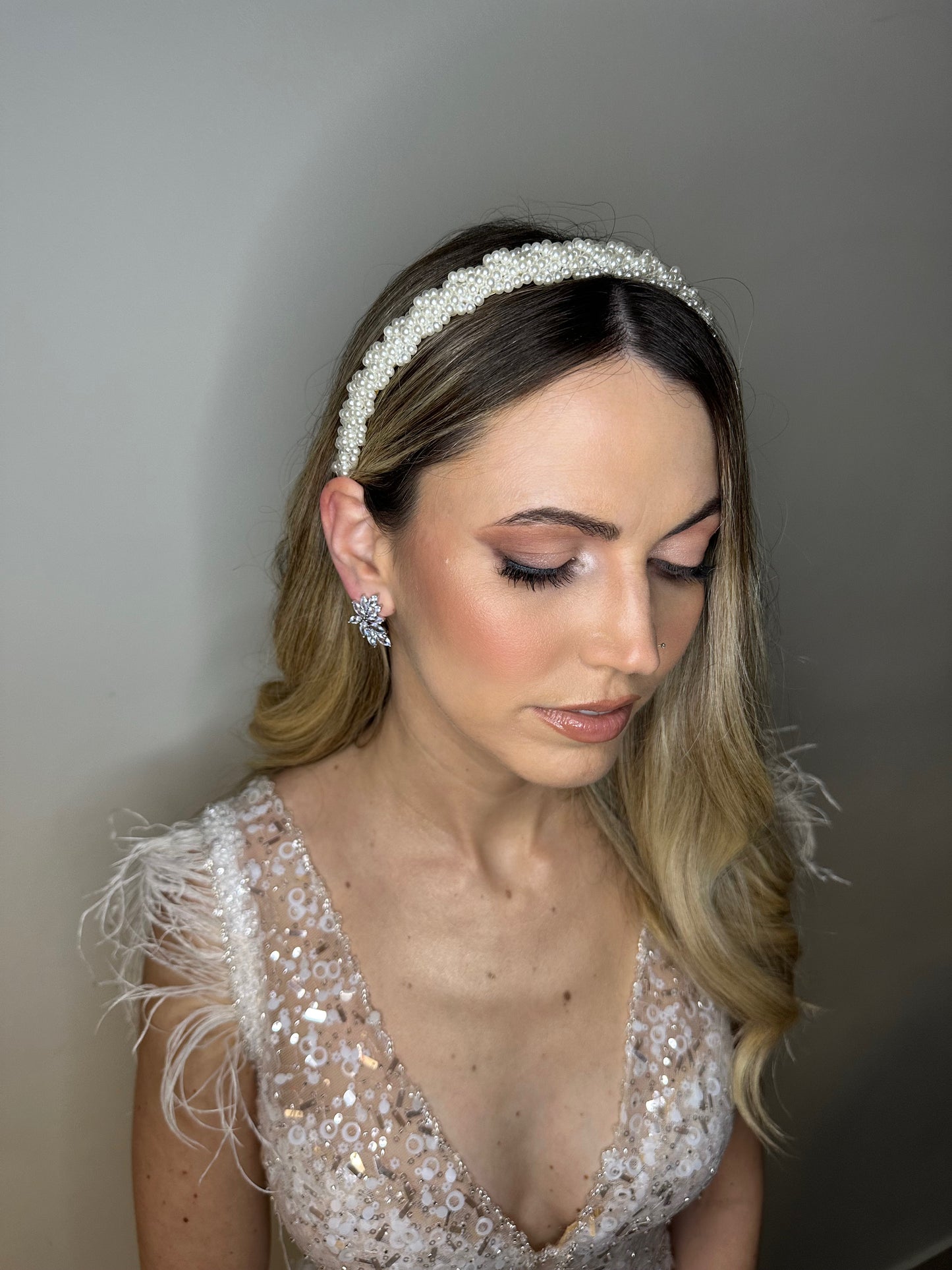 Zoe Headband