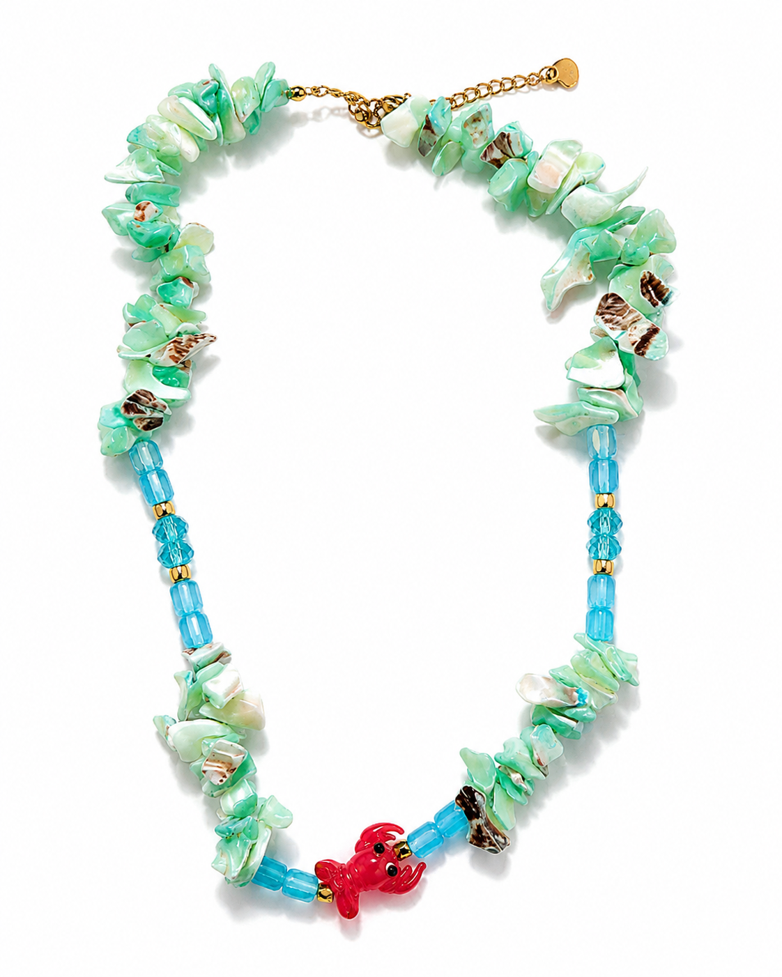 Ocean Necklace