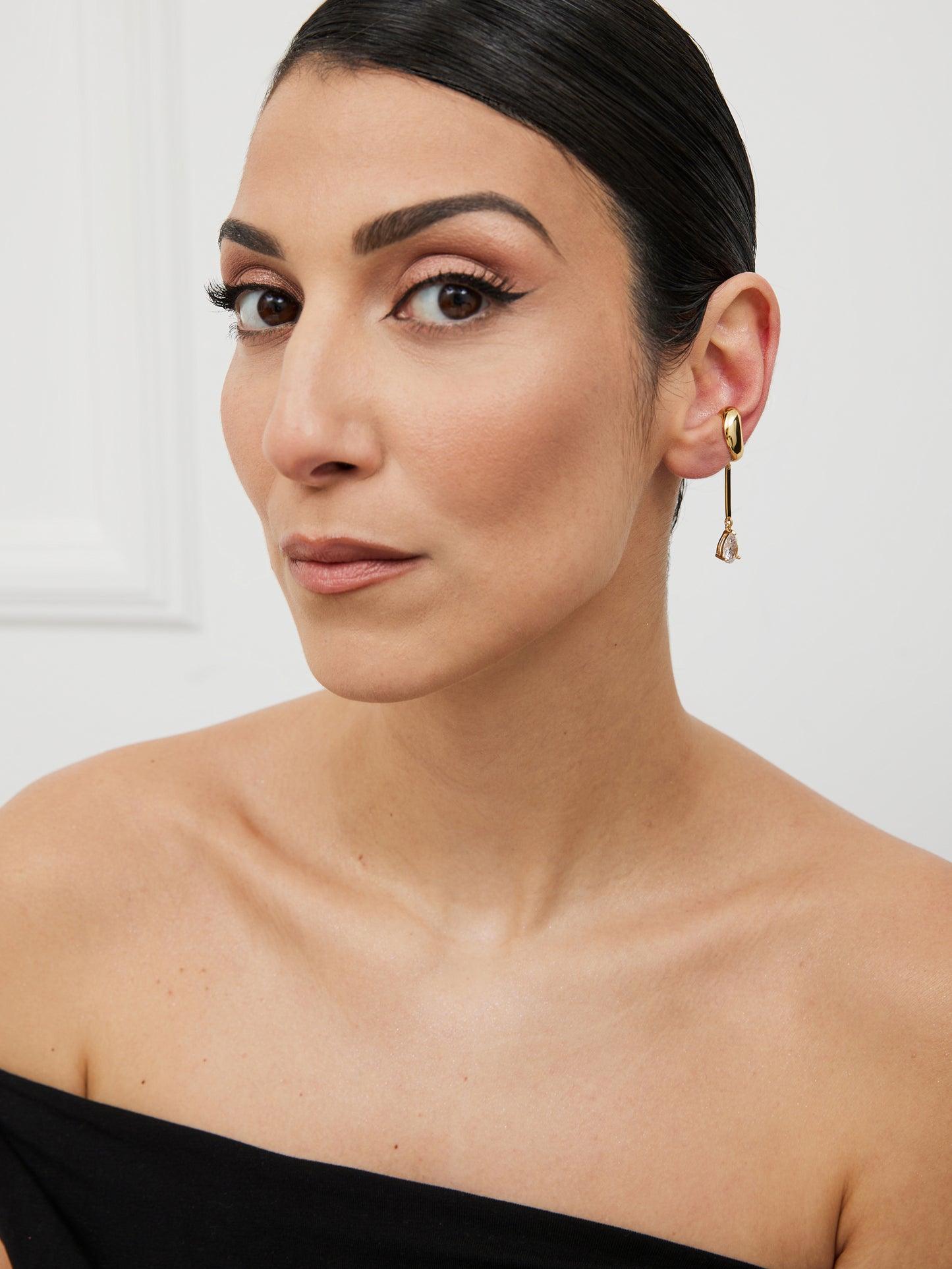 Wonderland Earrings